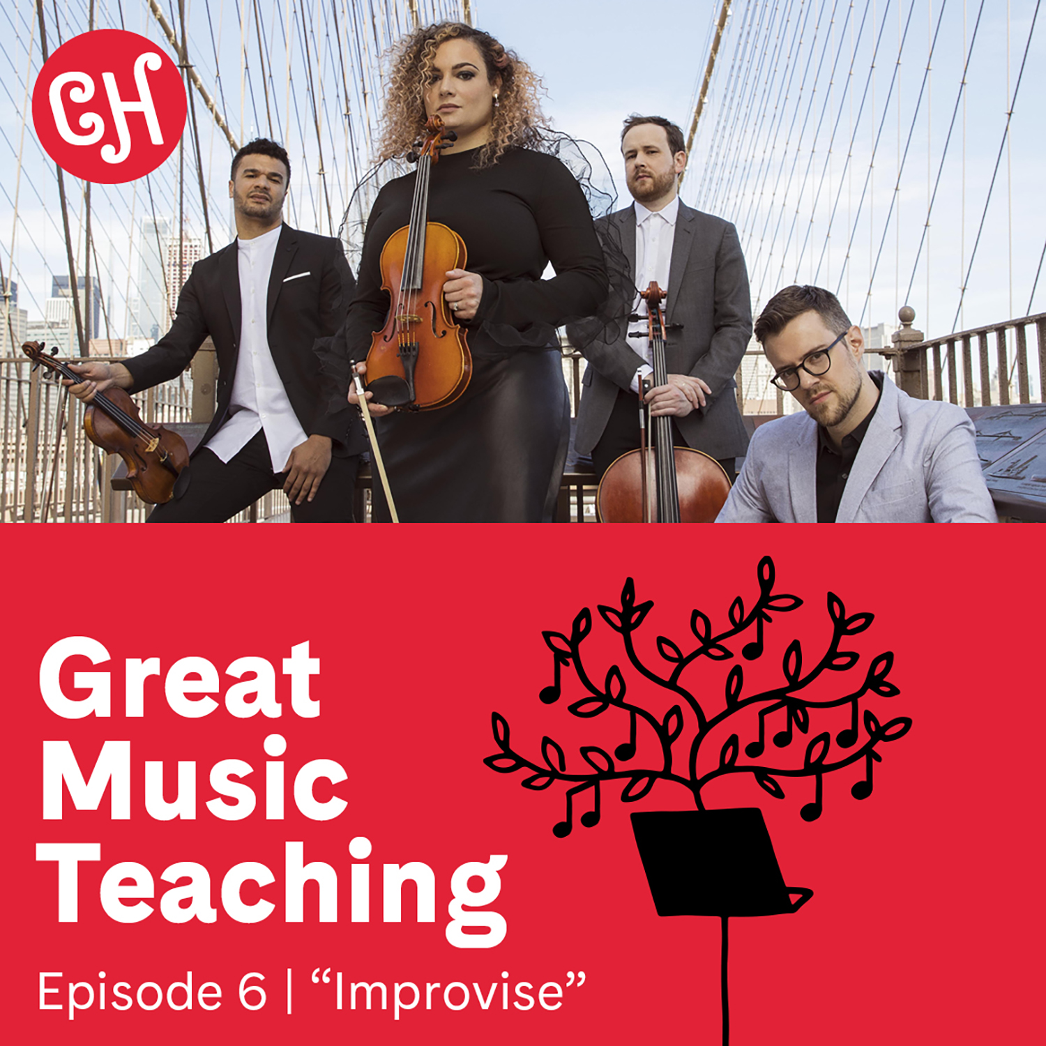 Great Music Teaching