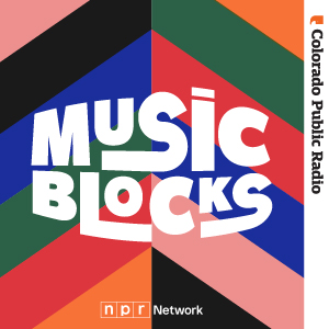 Music Blocks podcast show image