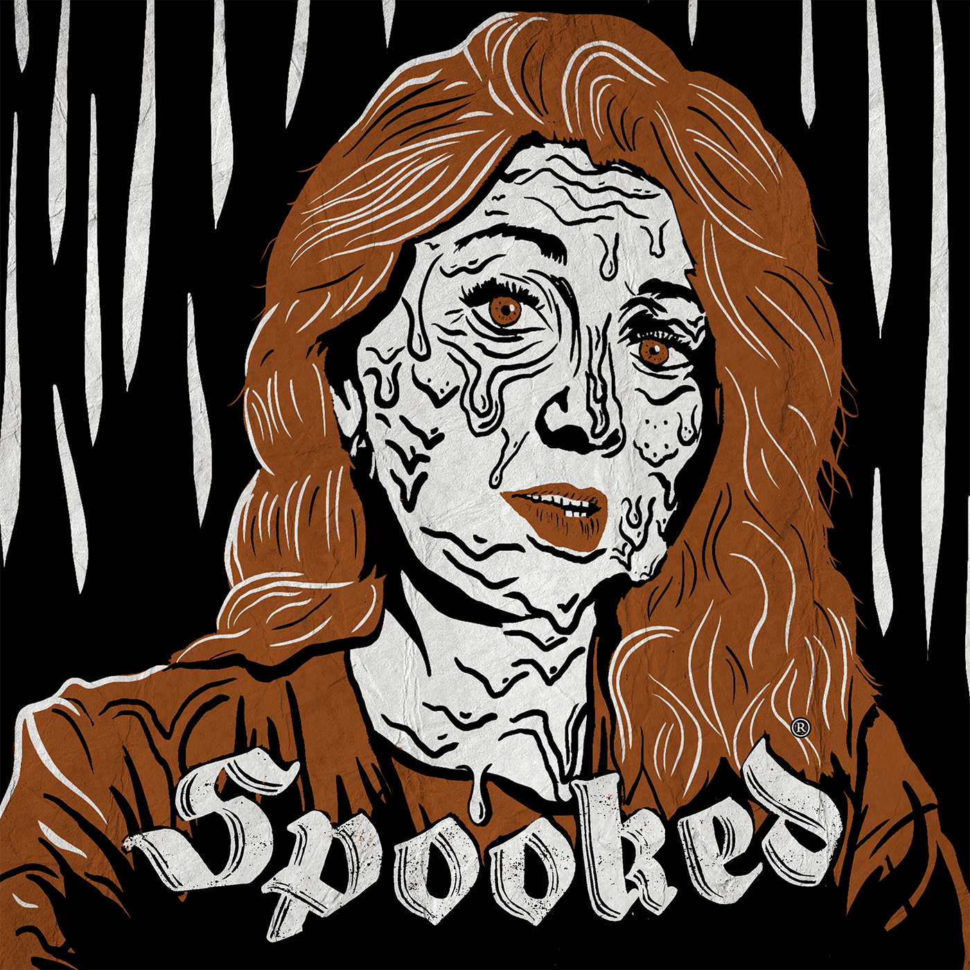 Snap Judgment Presents: Spooked from KQED & PRX