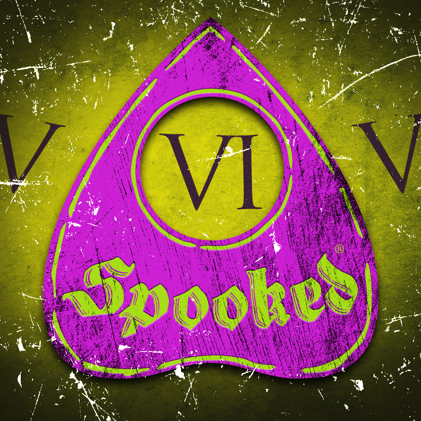  Announcement: Spooked Continues Every Other Friday