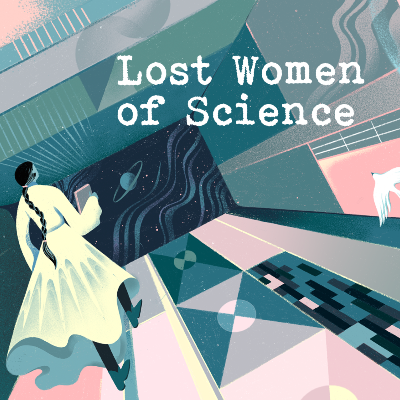 Lost Women of Science - In Spanish!