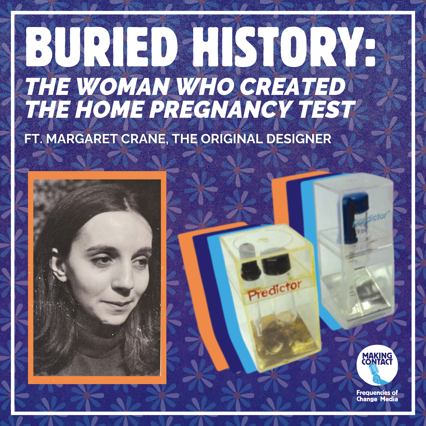 Buried History: The Feminist Birth of the Home Pregnancy Test