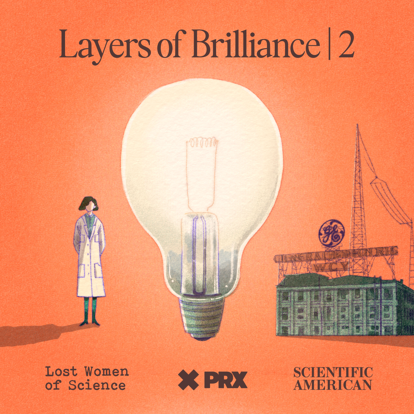 Layers of Brilliance: The 'House of Magic' -- Episode Two