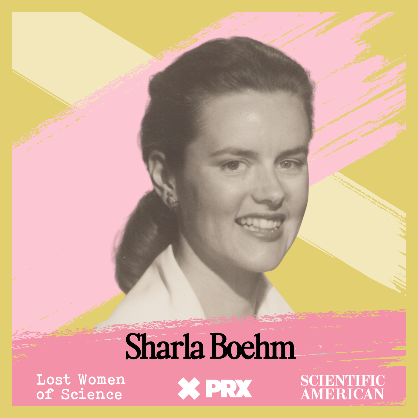 Sharla Perrine Boehm: An Overlooked Founder of the Internet