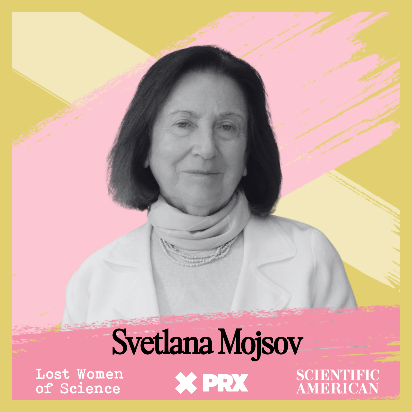 Svetlana Mojsov: The Woman Behind GLP-1
