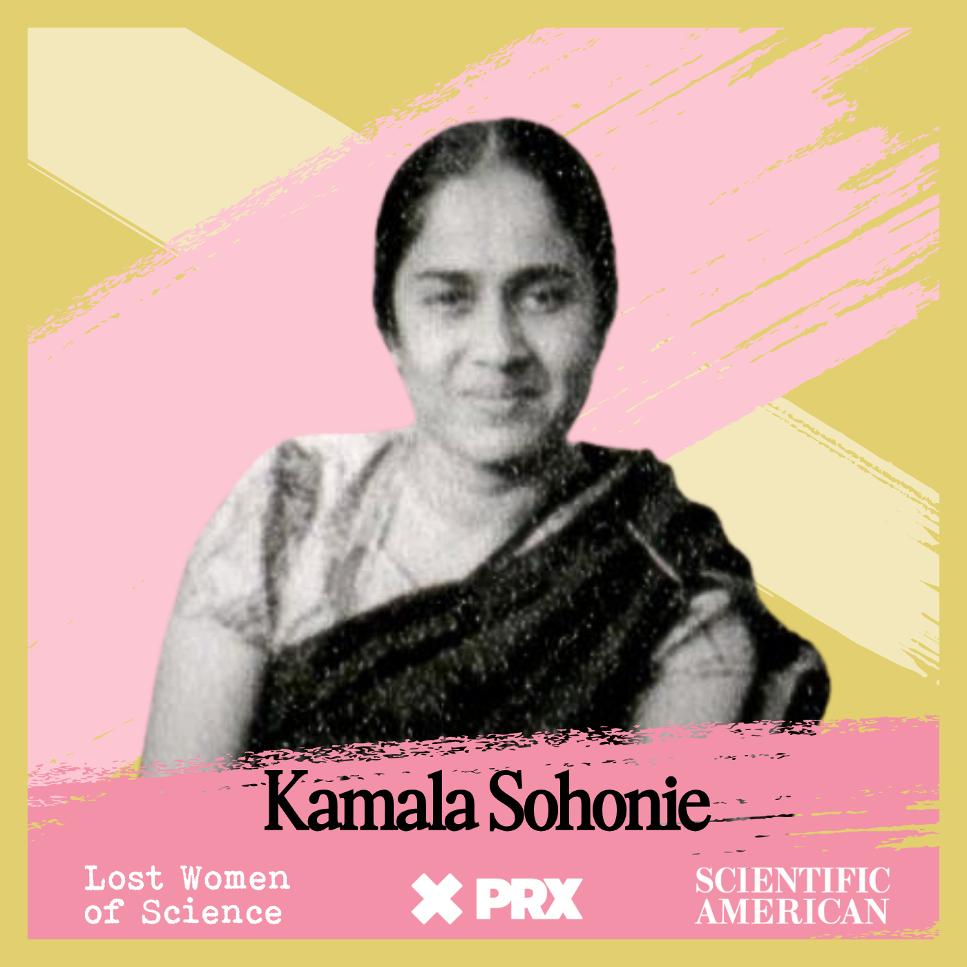 Kamala Sohonie: The Chemist who Wanted to Feed a Nation