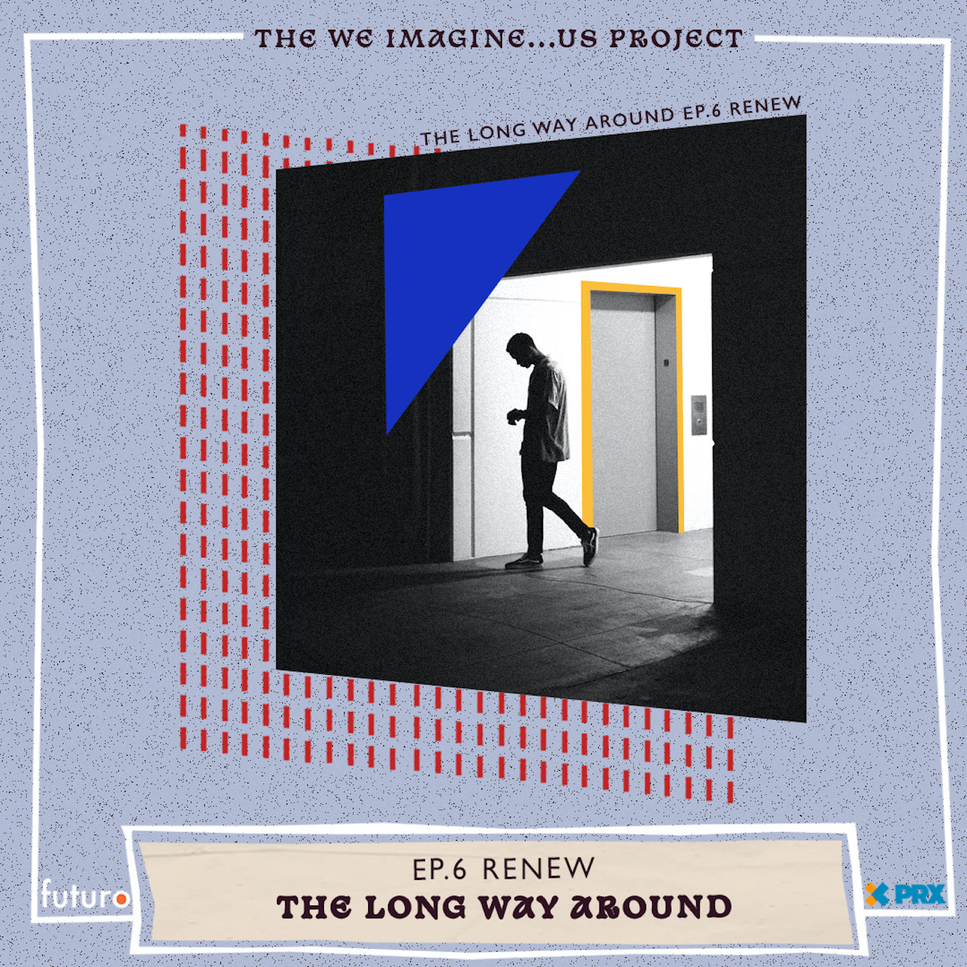 We Imagine...Us