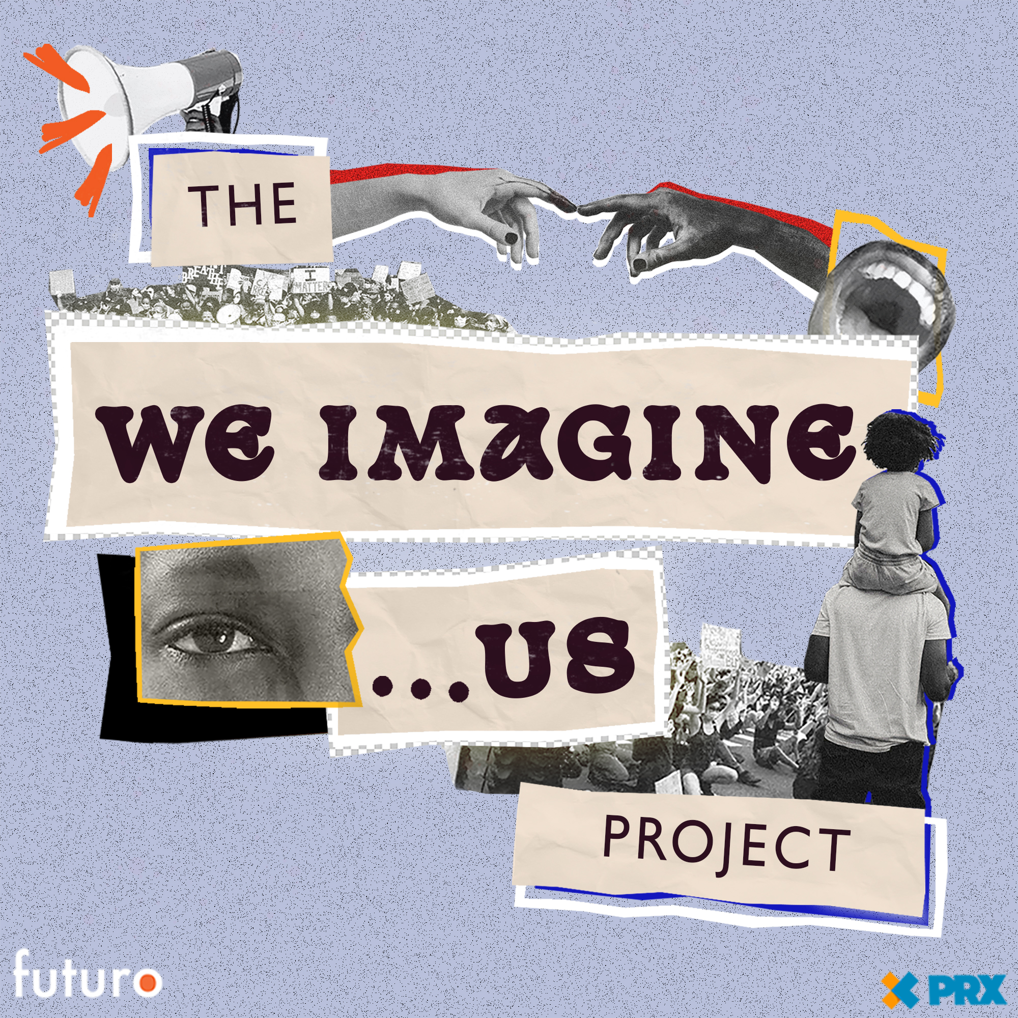 Trailer: We Imagine...Us -- Launching October 27, 2021