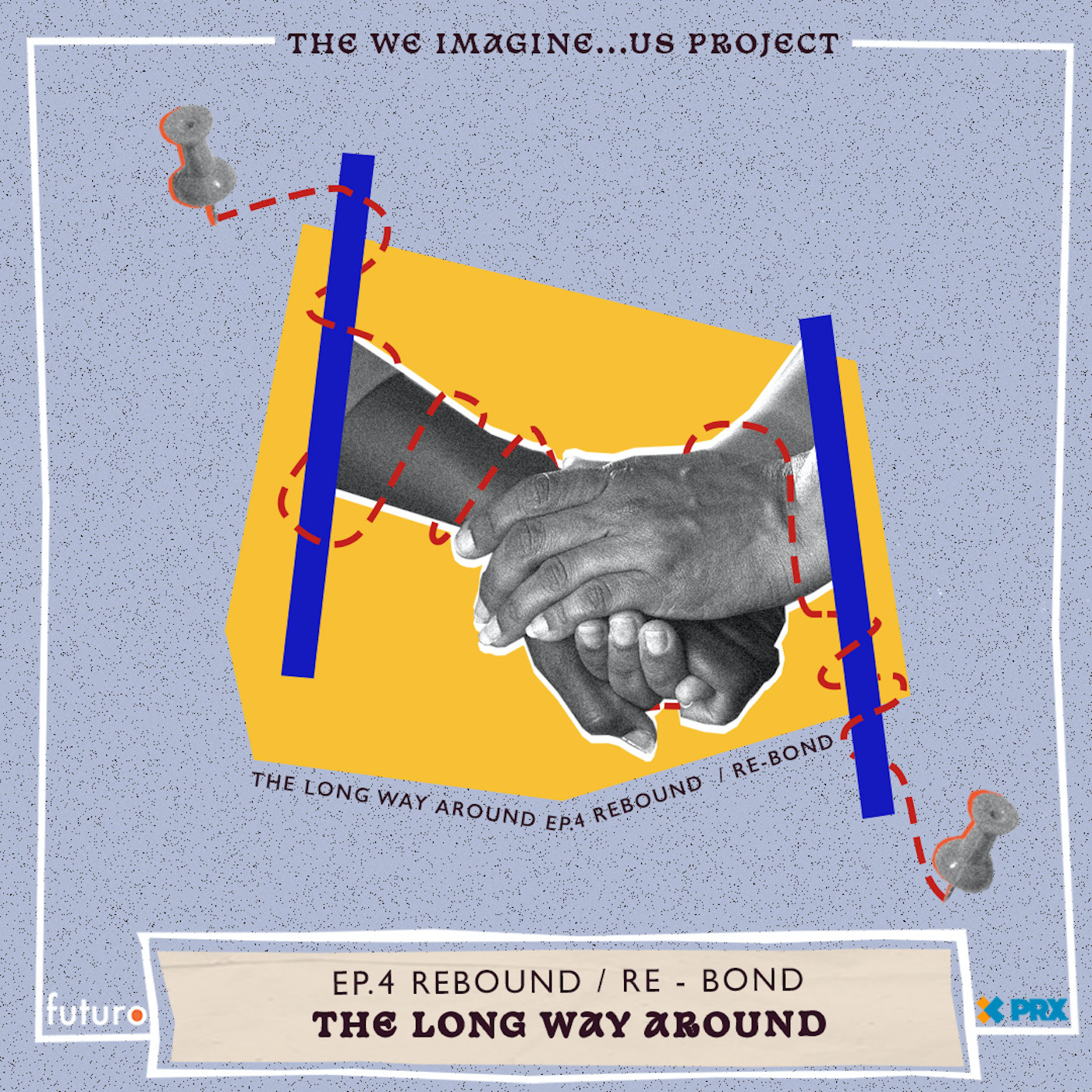 We Imagine...Us