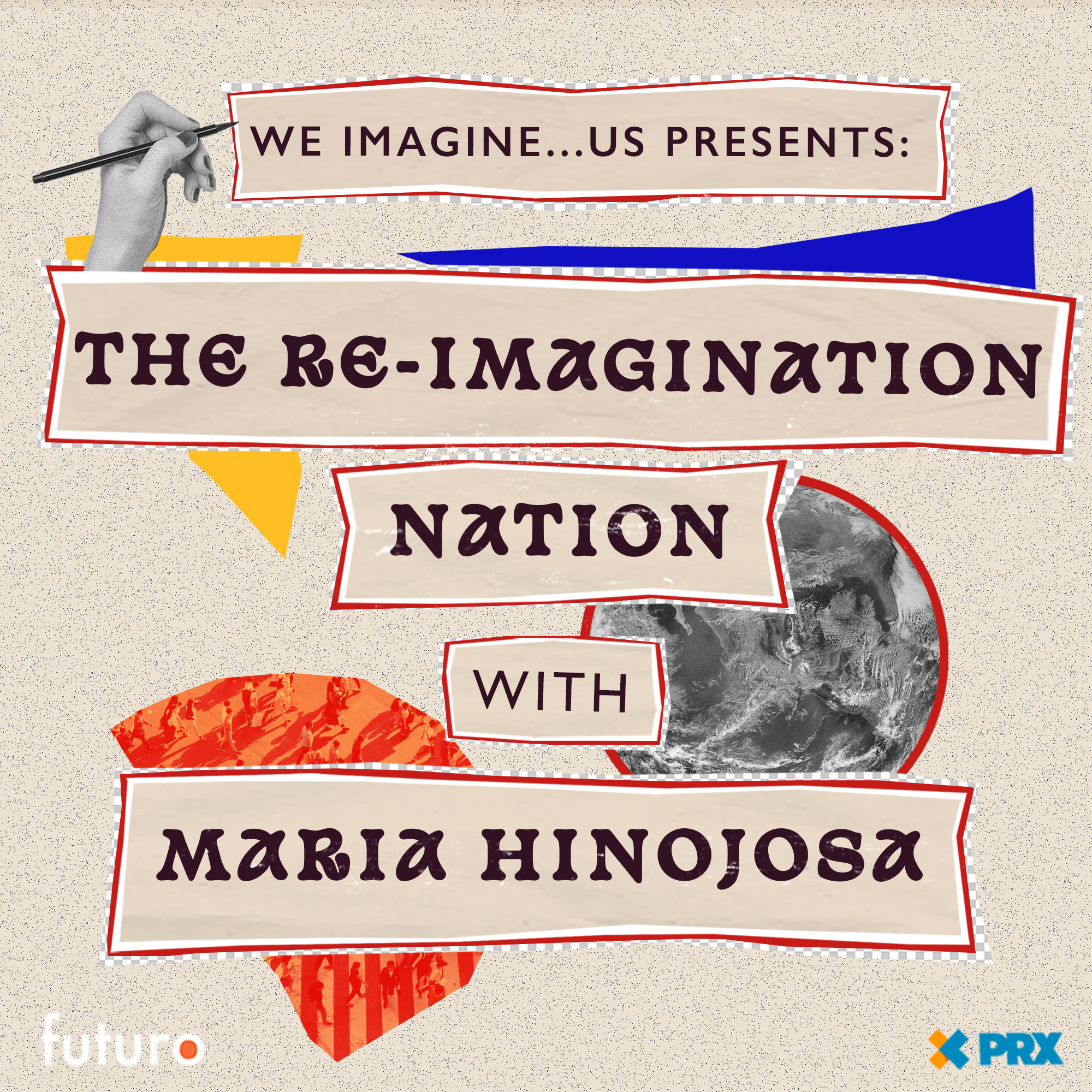 We Imagine...Us