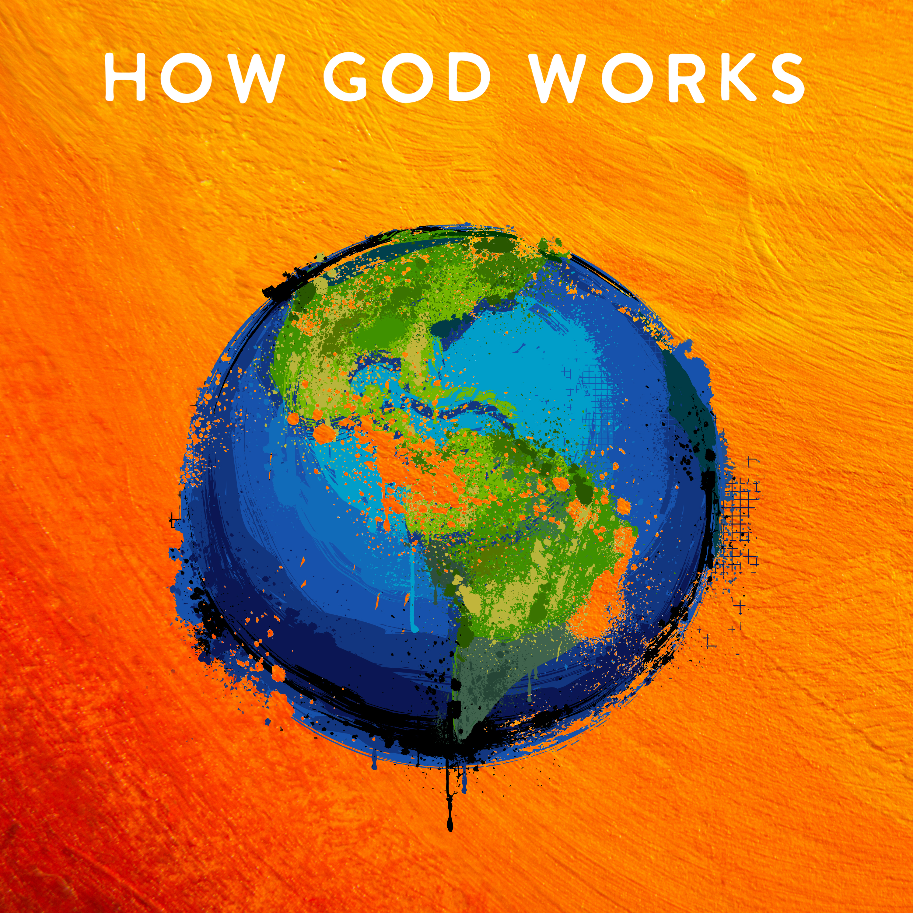 The End of the World As We Know It