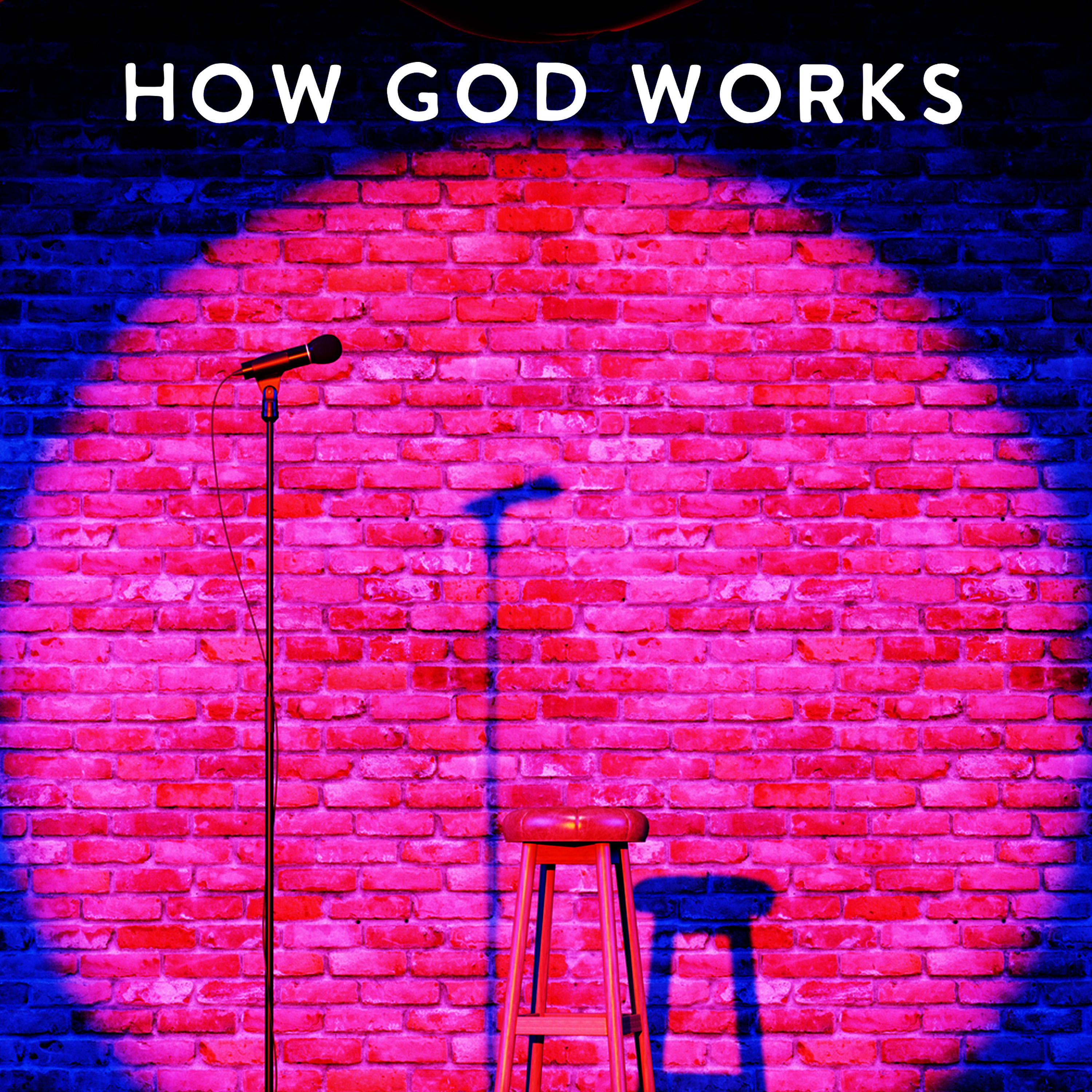 Humor and Judaism: A Conversation with Robby Hoffman episode artwork