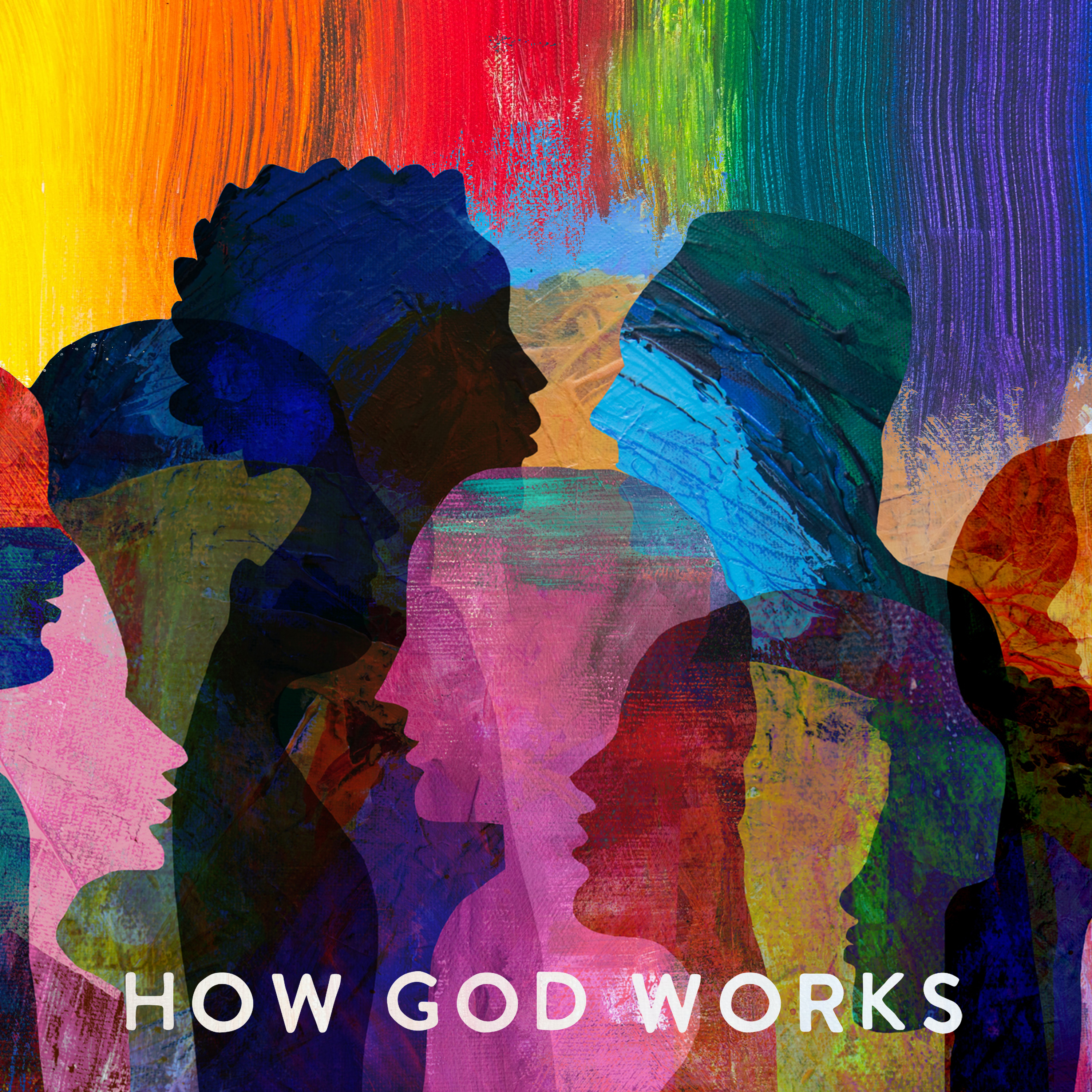 How God Works: The Science Behind Spirituality