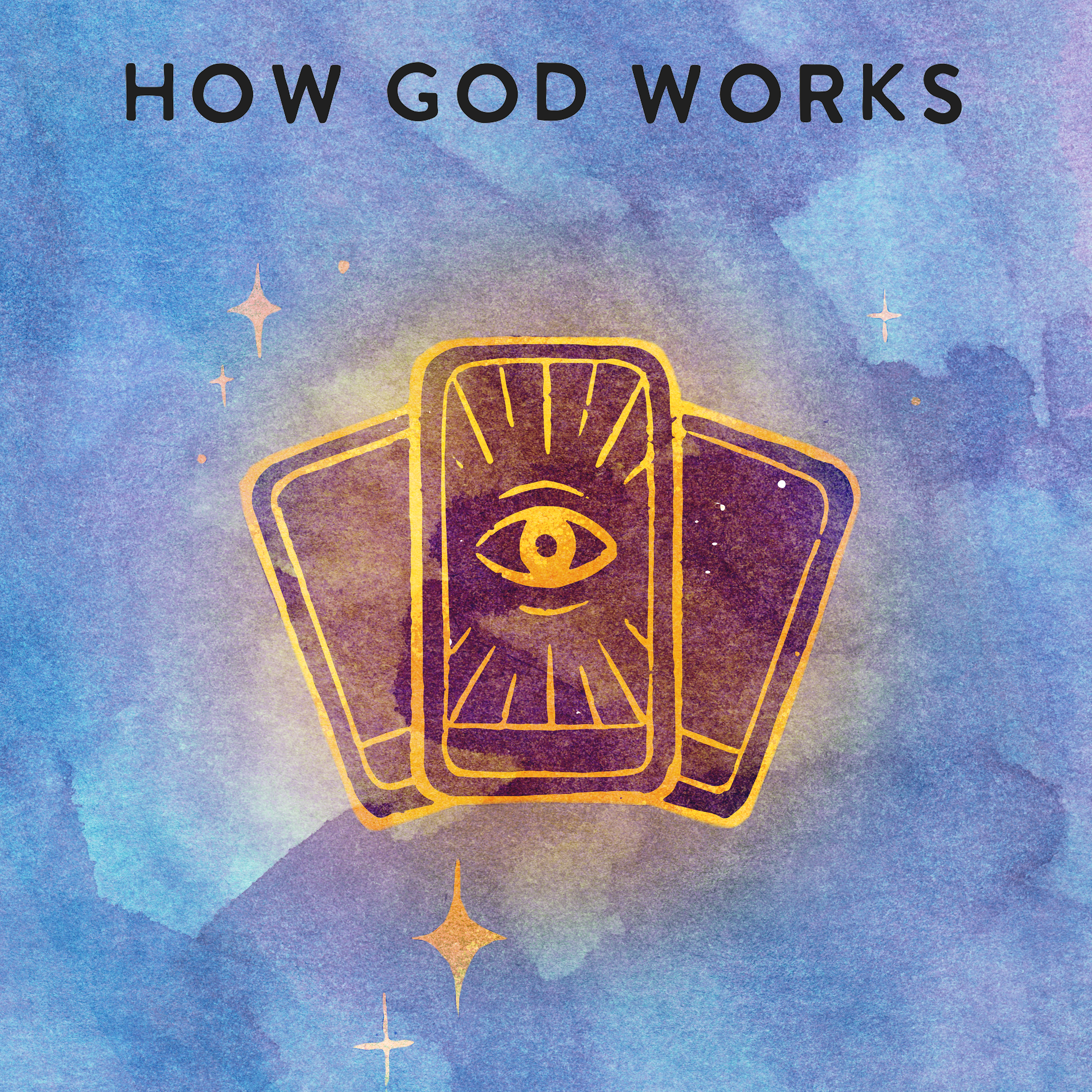 How God Works: The Science Behind Spirituality