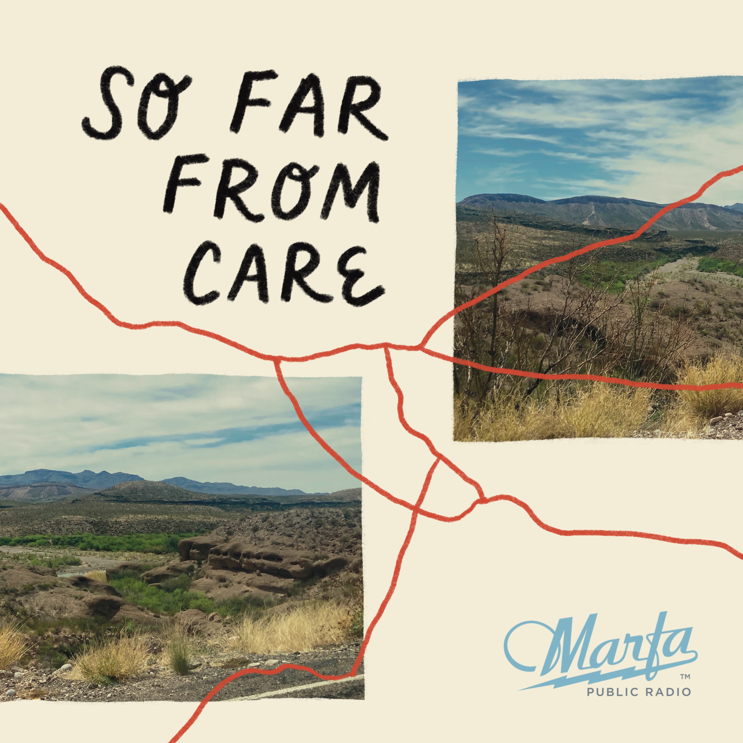 Marfa for Beginners