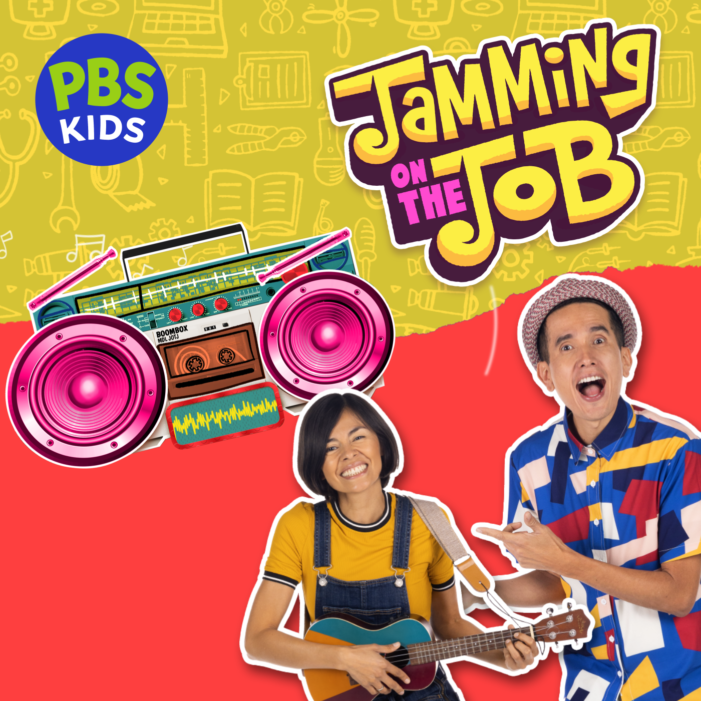 Podcast episode image for Online Merchant
