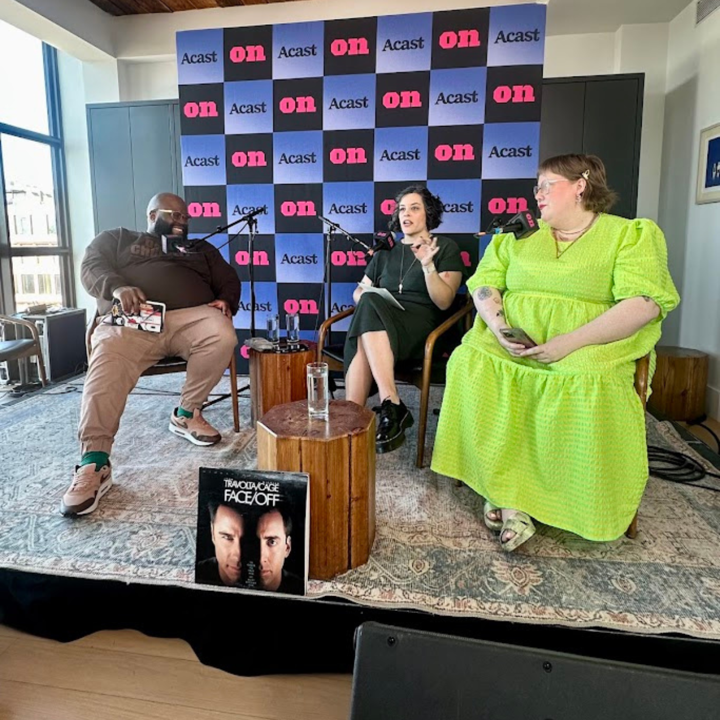 The Biggest Loser w/Lindy West and Meagan Hatcher-Mays