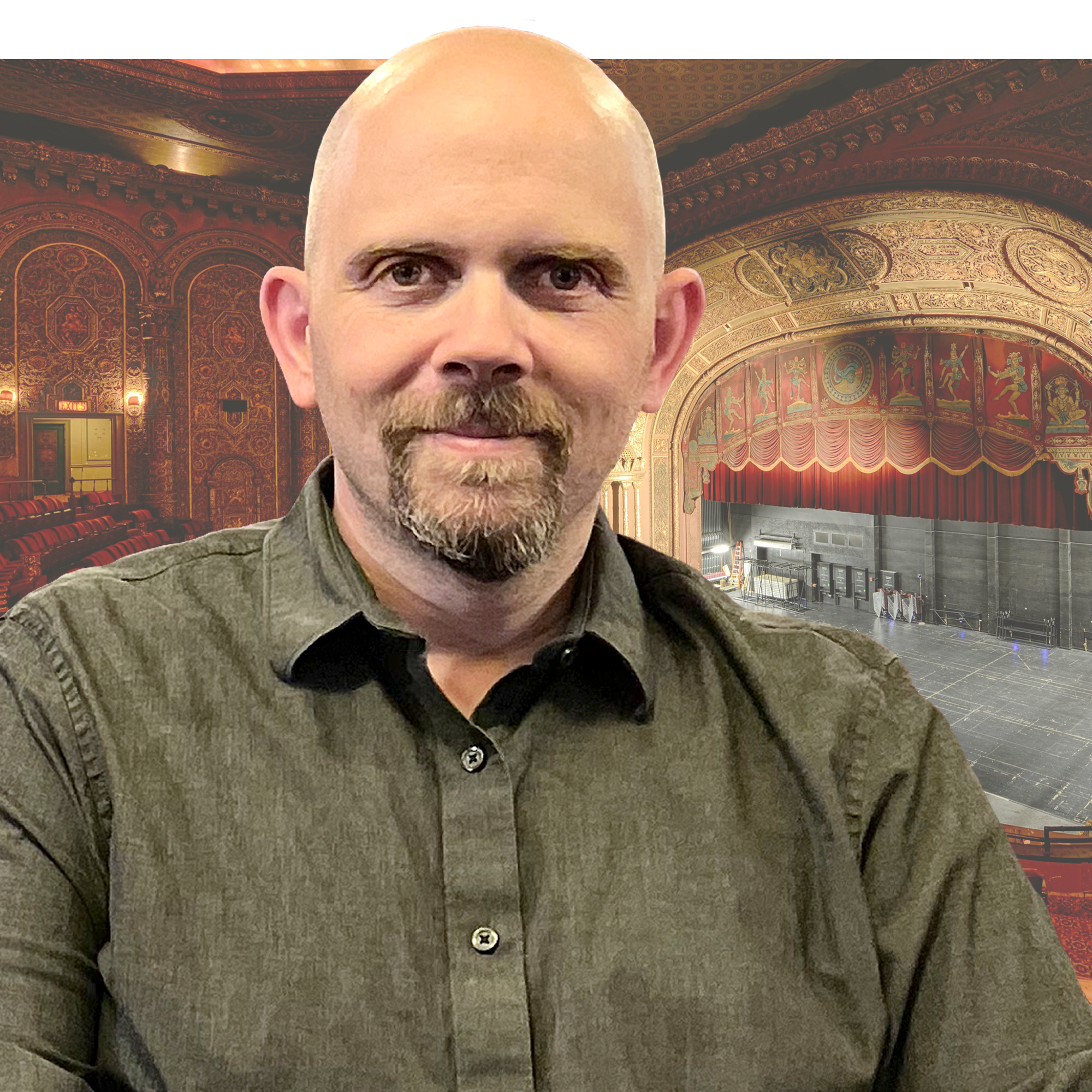 Landmark Theatre: How a Mid-Size Venue Can Bring in Big Business episode artwork