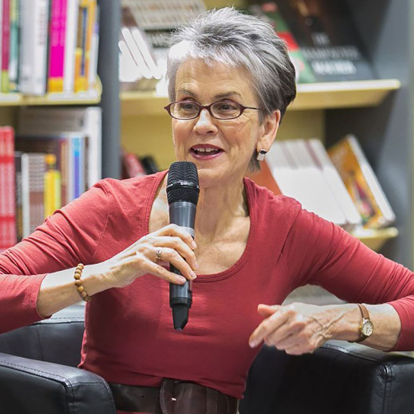 From Diet for a Small Planet, to the future of our Democracy