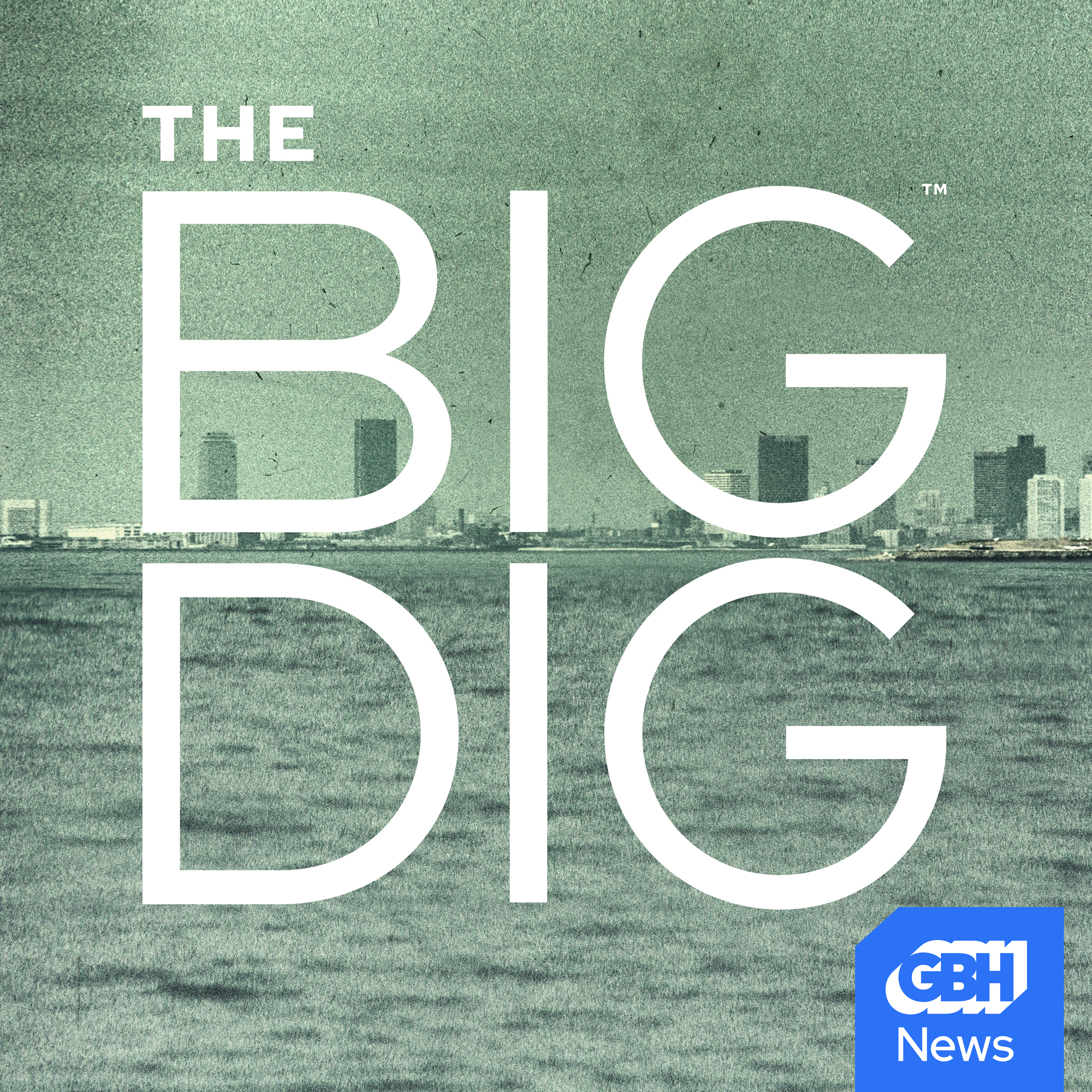 Your Ultimate Big Dig Roadtrip Playlist