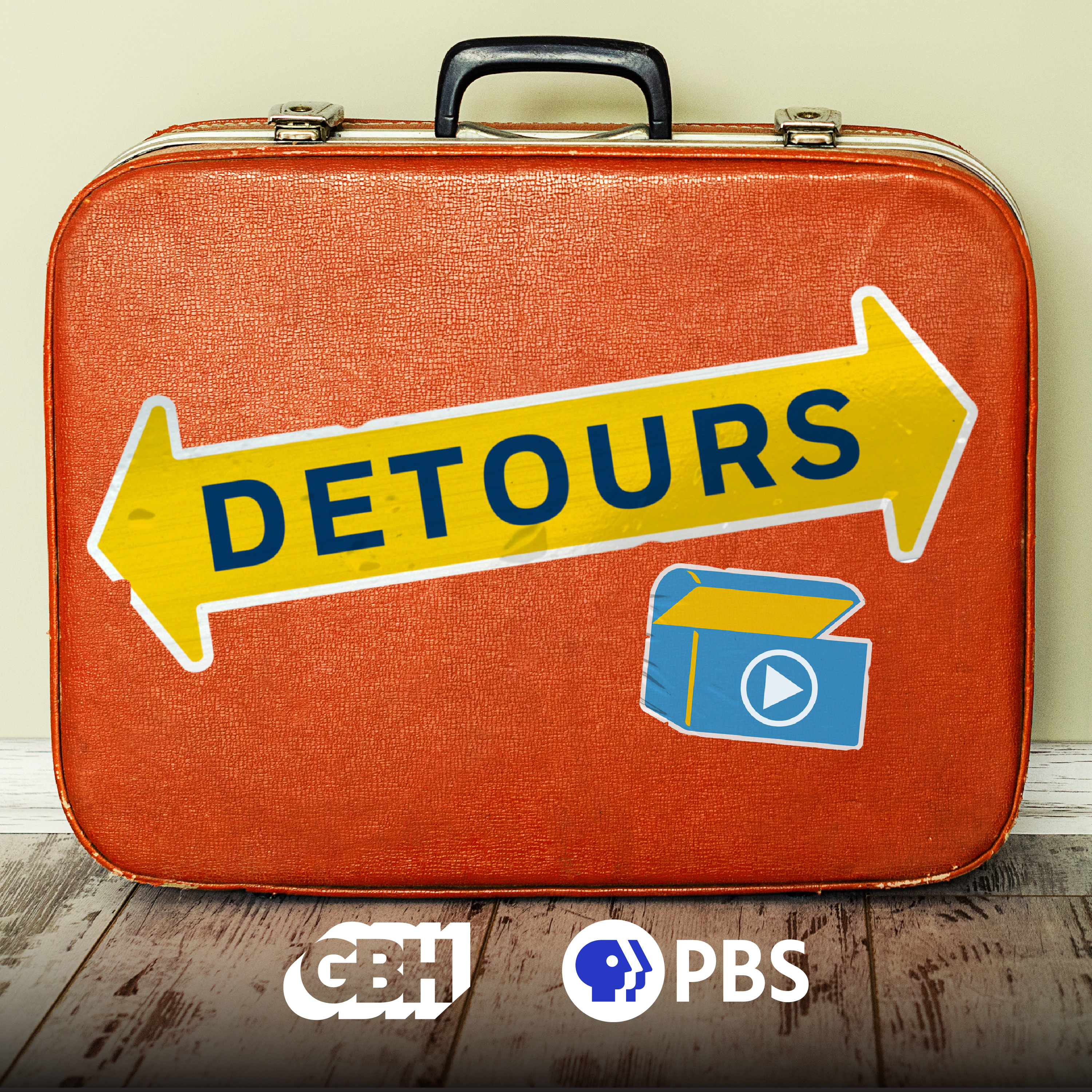 Introducing: Detours from Antiques Roadshow