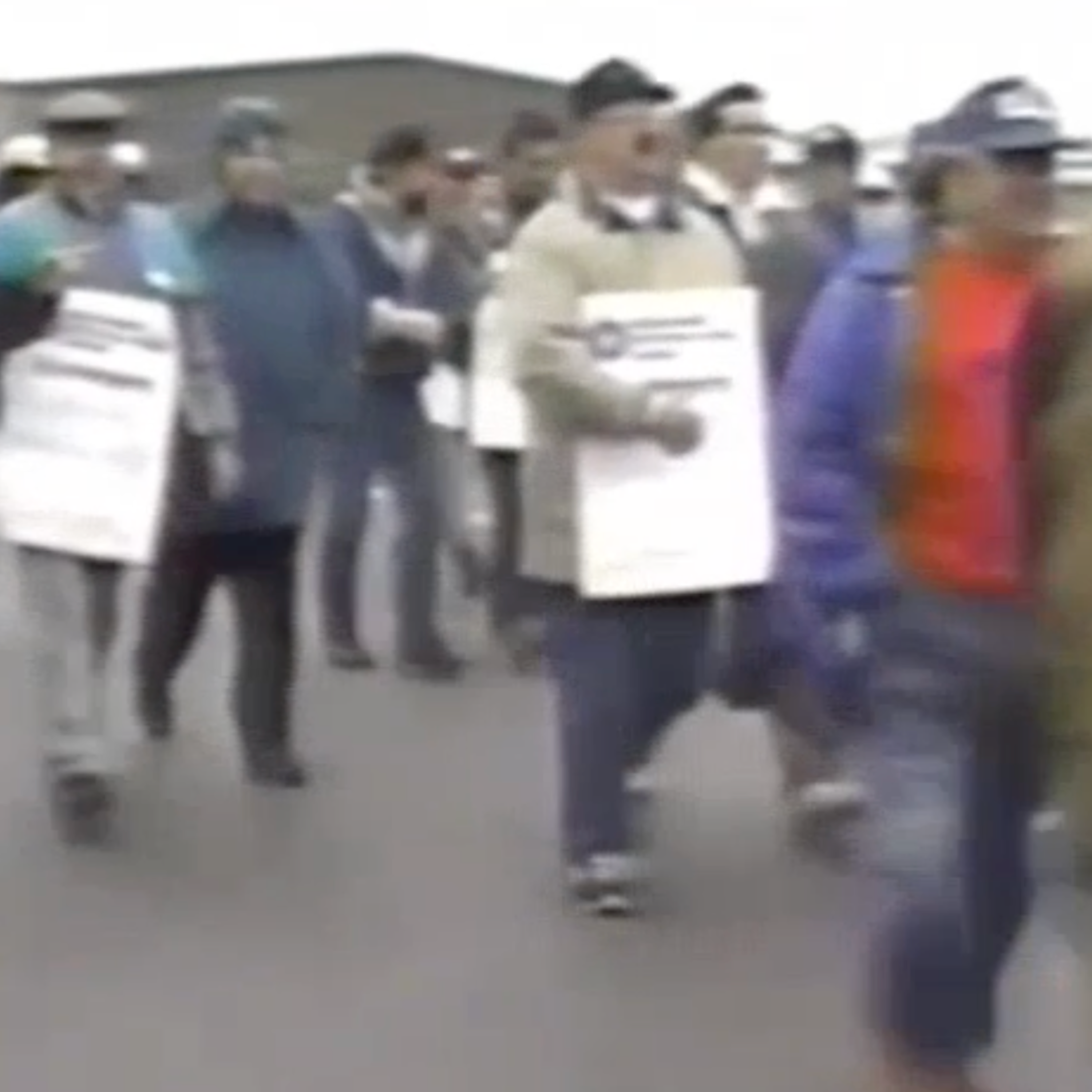 Catching The Codfather | 3. Punch in the Kisser