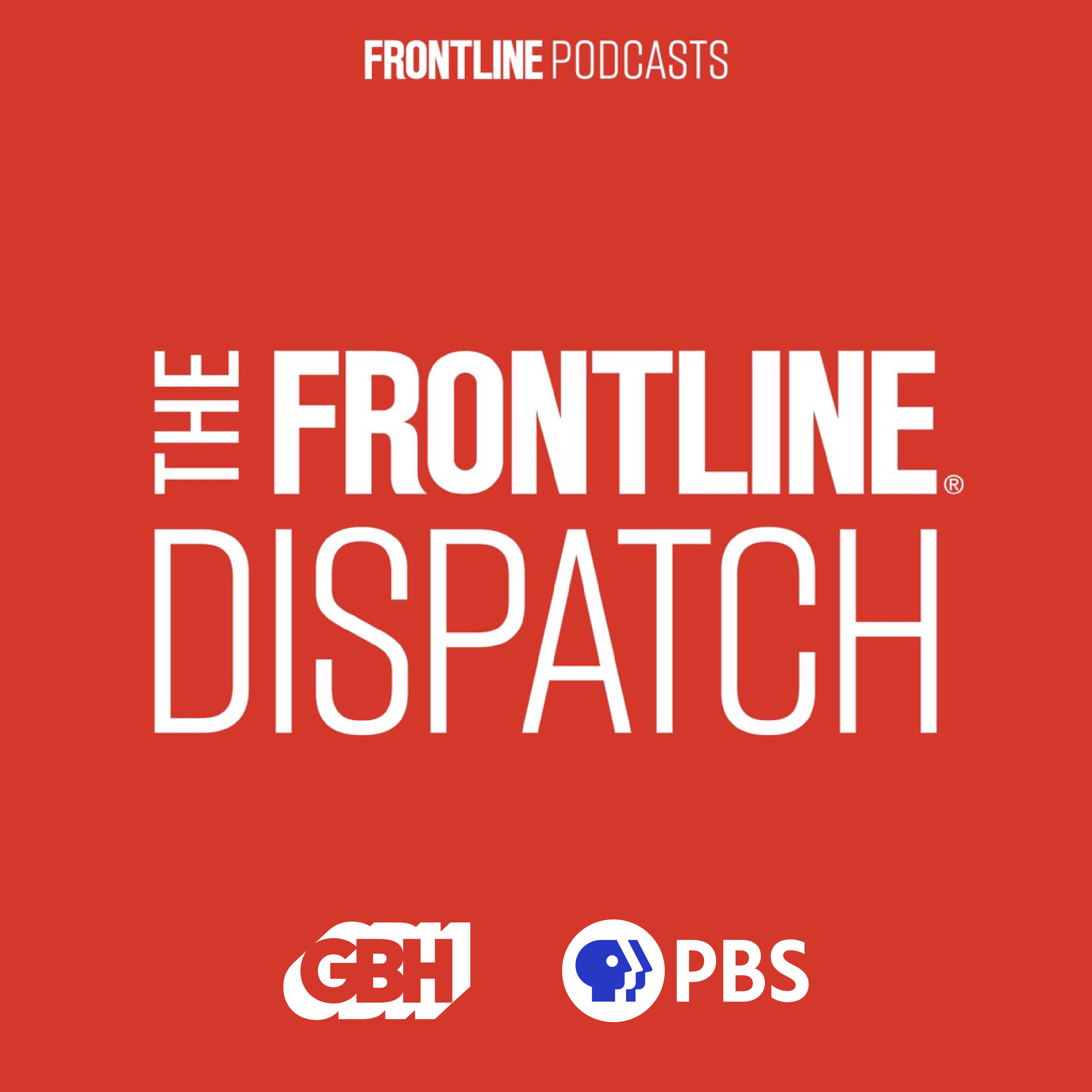 Introducing: The Frontline Dispatch