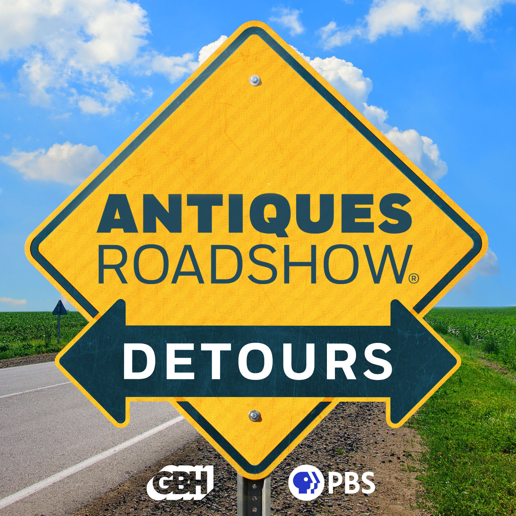 An architecture mystery from Antiques Roadshow Detours
