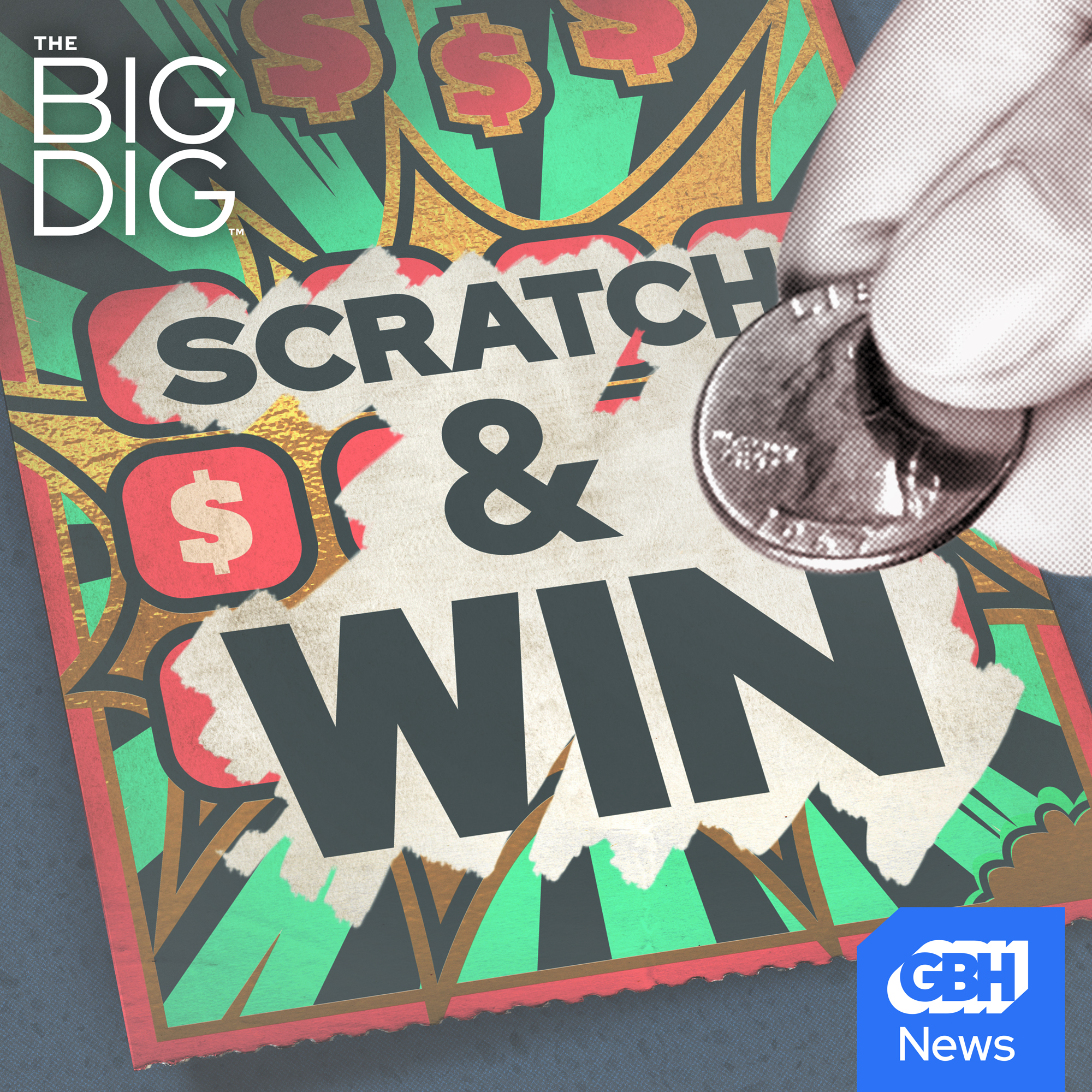 Scratch and Win artwork