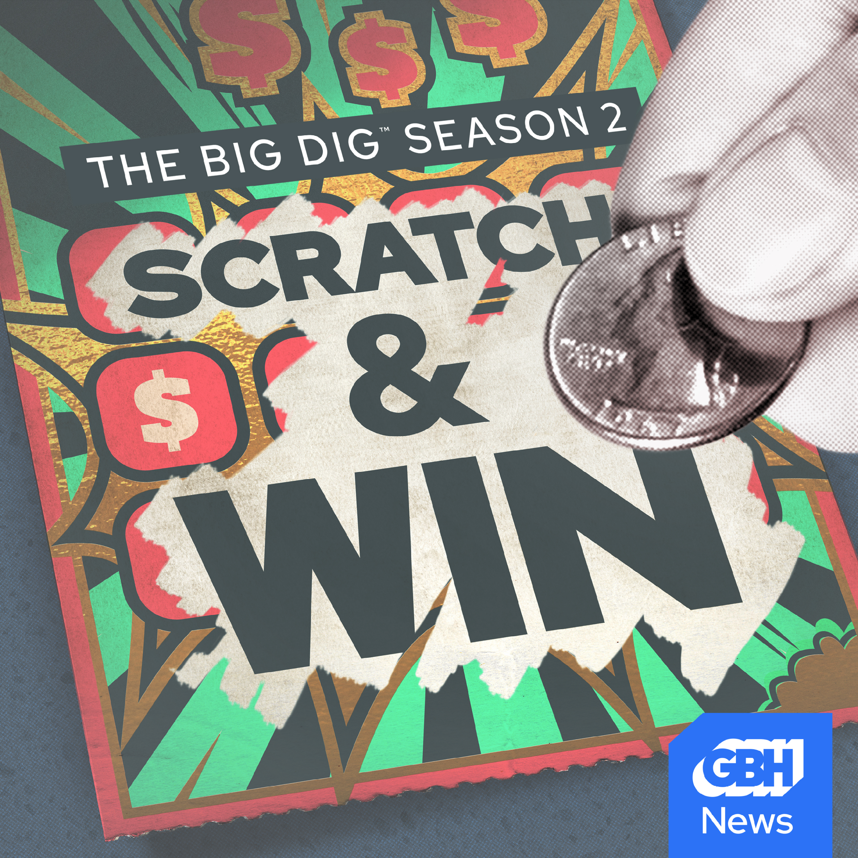 Scratch & Win artwork