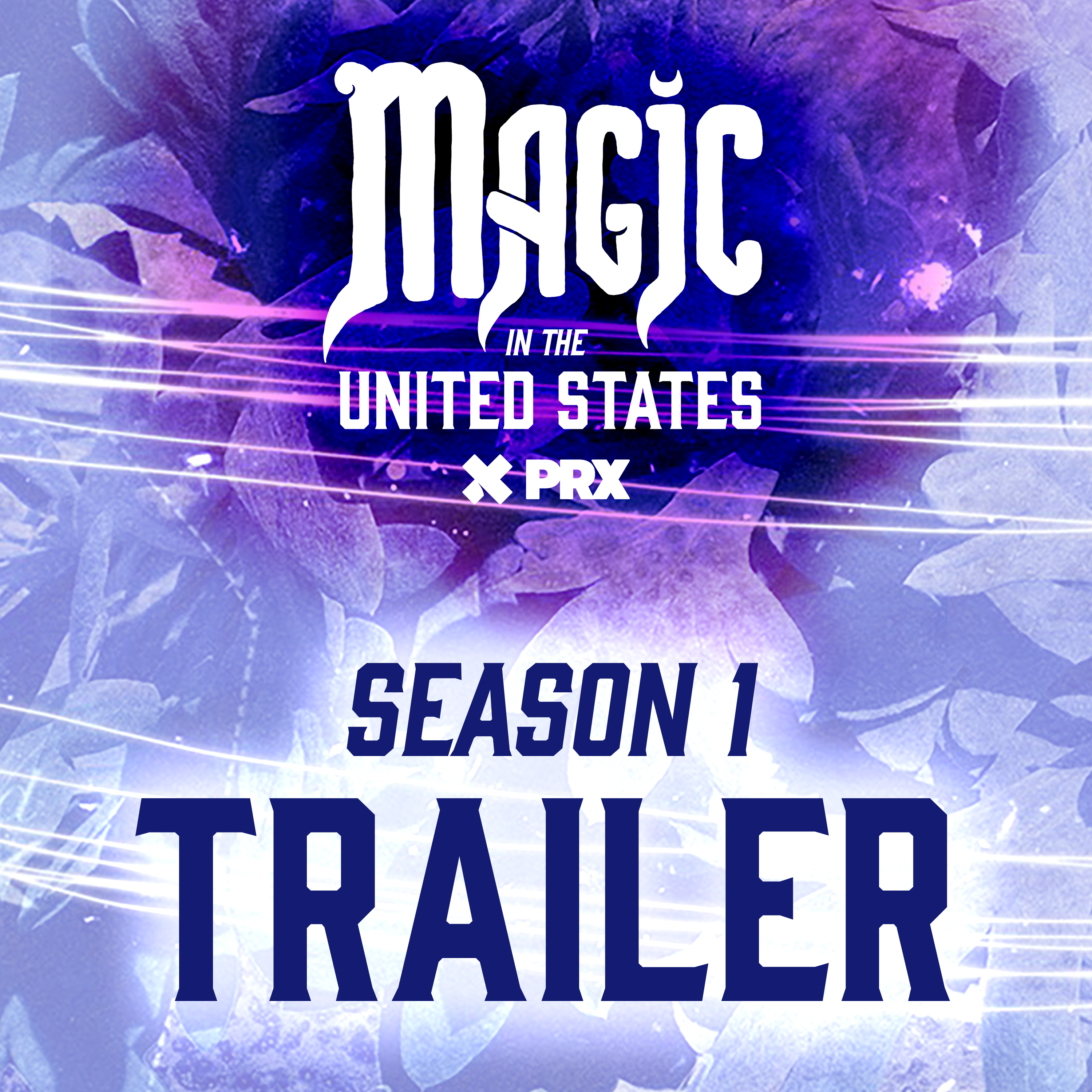 Magic in the United States - Trailer