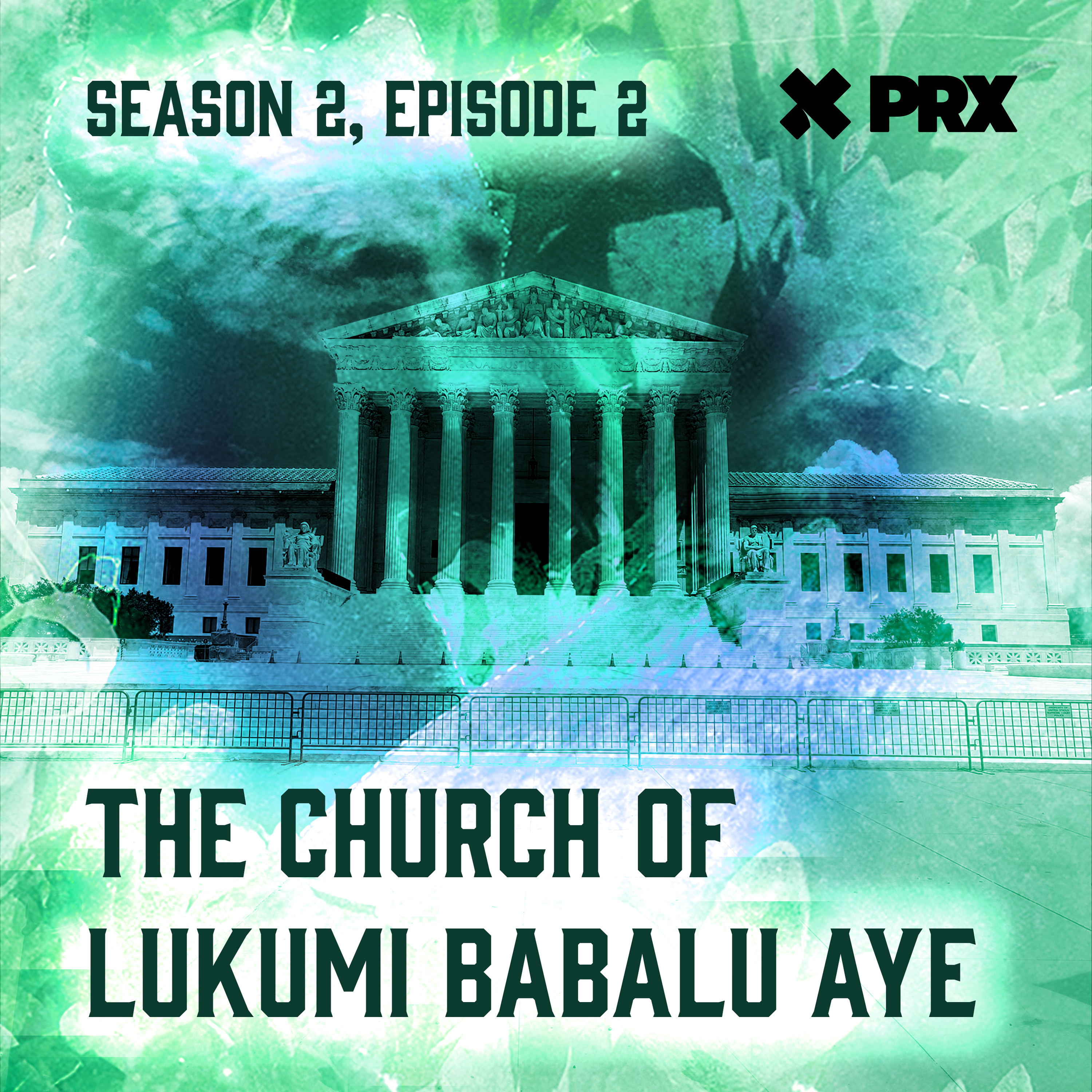 The Church of Lukumi Babalu Aye