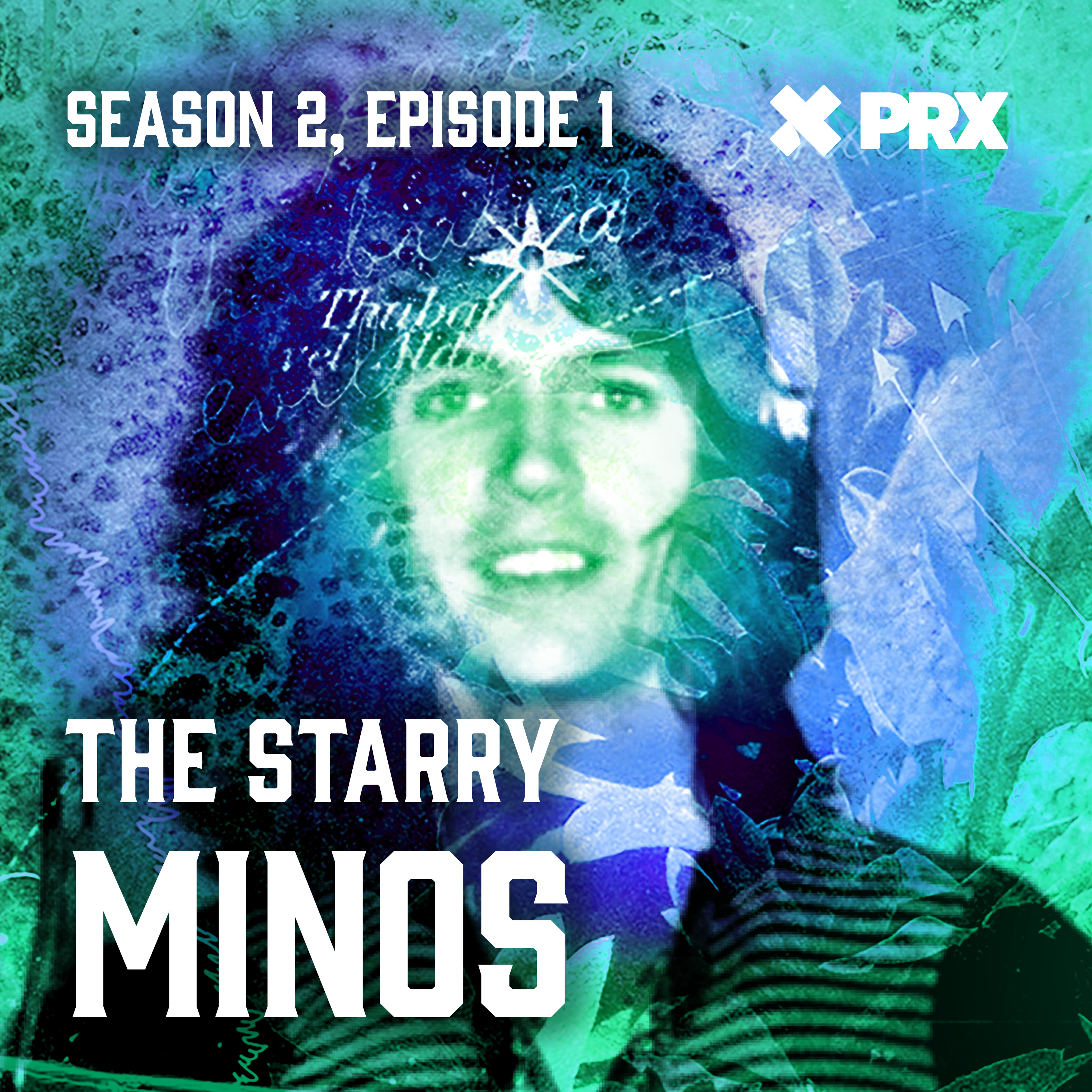 The Starry Minos