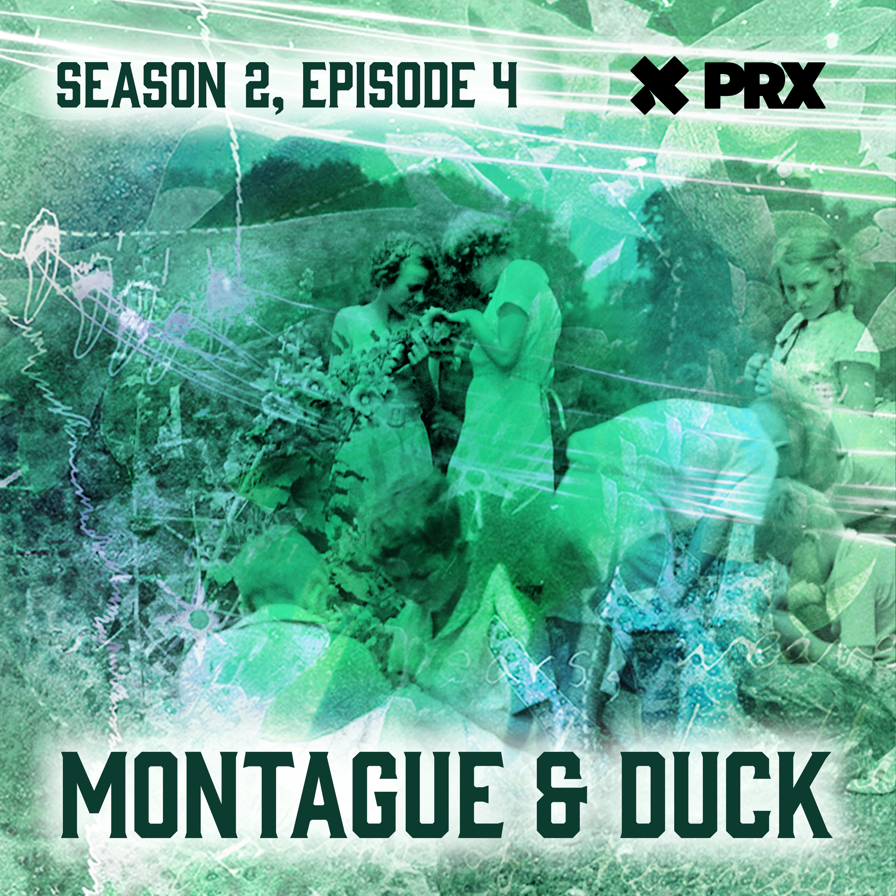 Montague and Duck