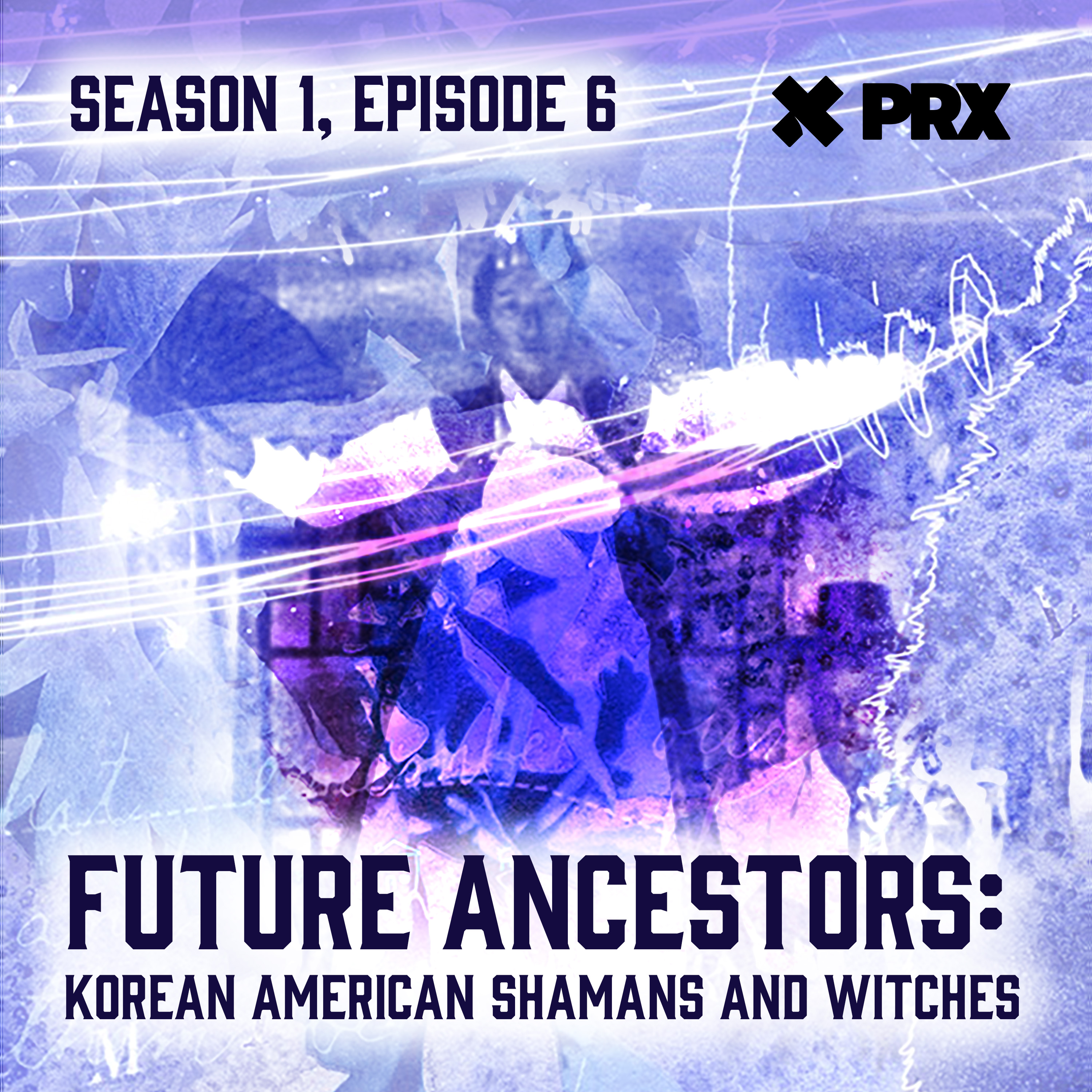 Future Ancestors: Korean American Shamans and Witches