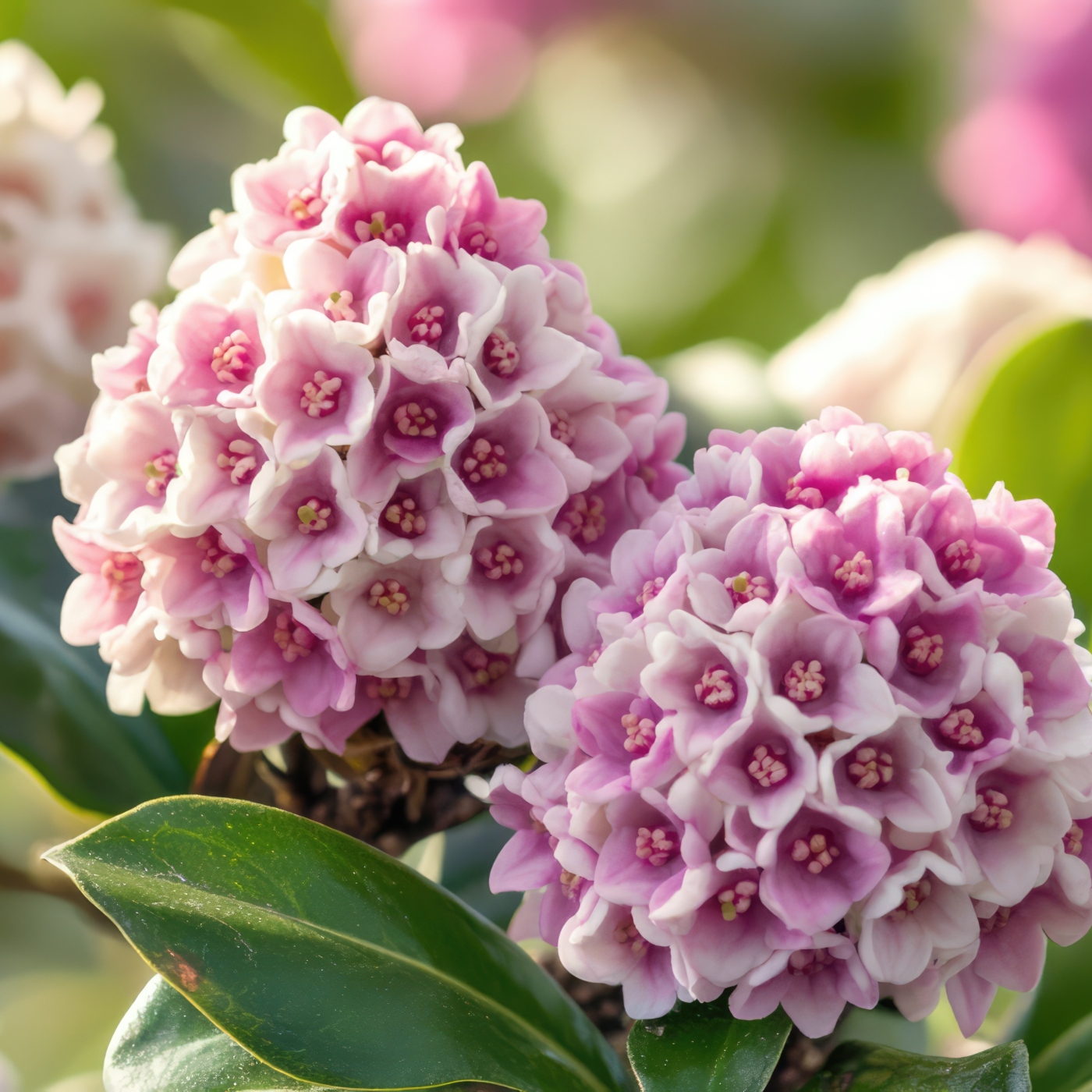 Poisonous Plants