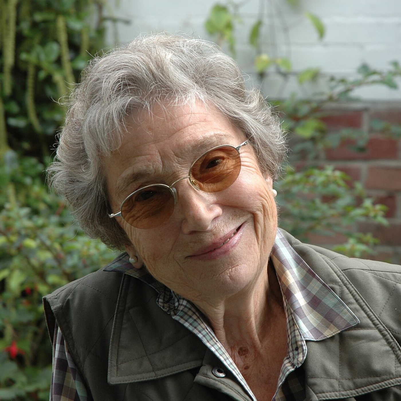 Beth Chatto
