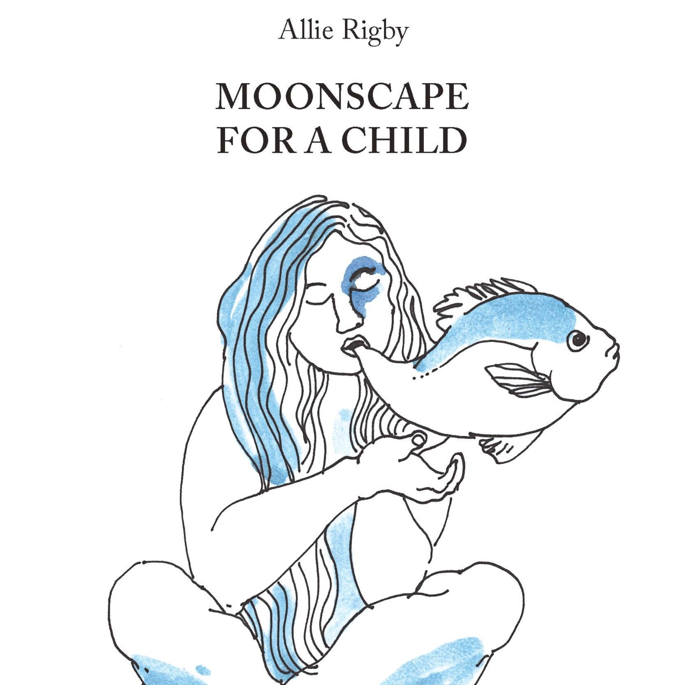 Moonscape for a Child episode artwork