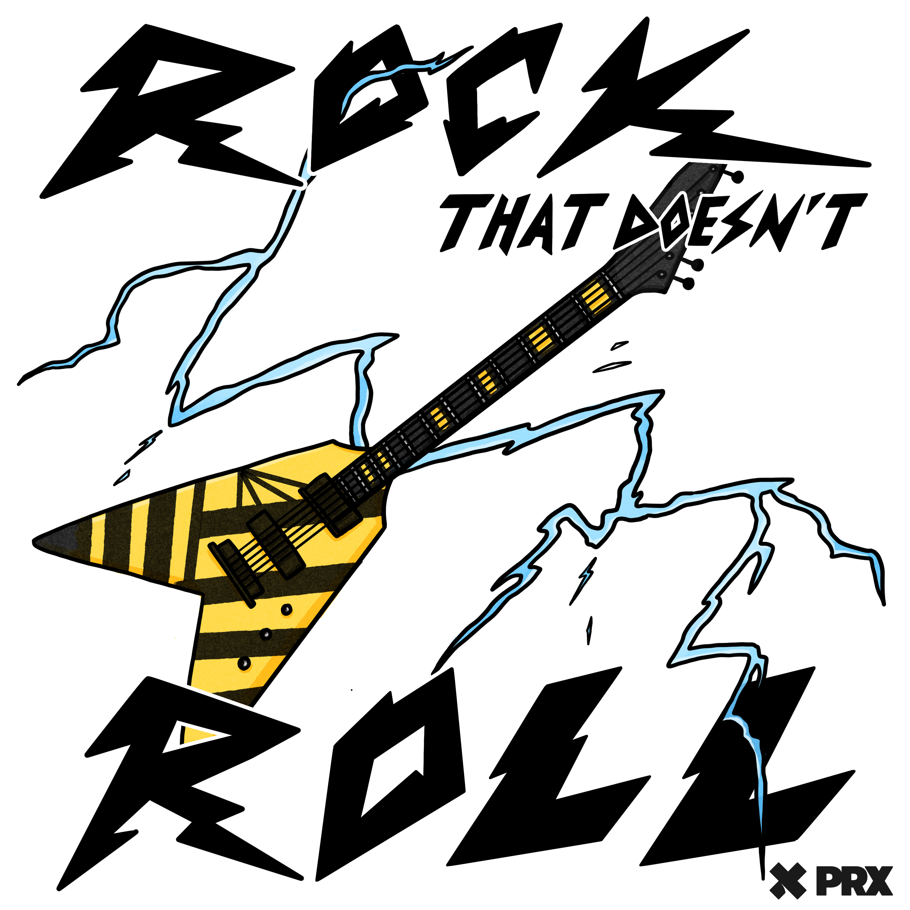 Yellow and Black Attack (ft. Michael Sweet of Stryper and Mike Tramp of White Lion)