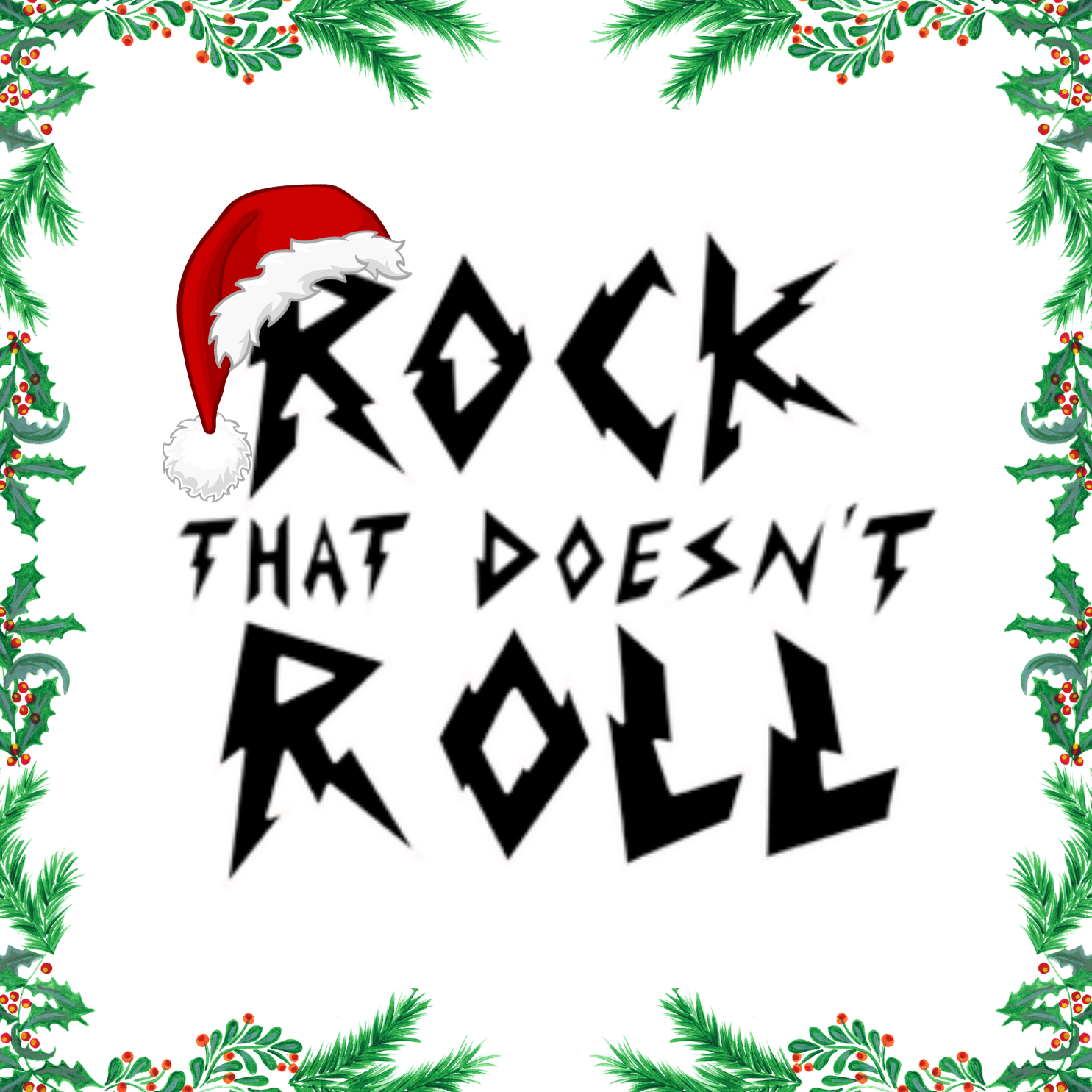 It's Christmastime! CCM Christmas Music Awards from Rock That Doesn't Roll