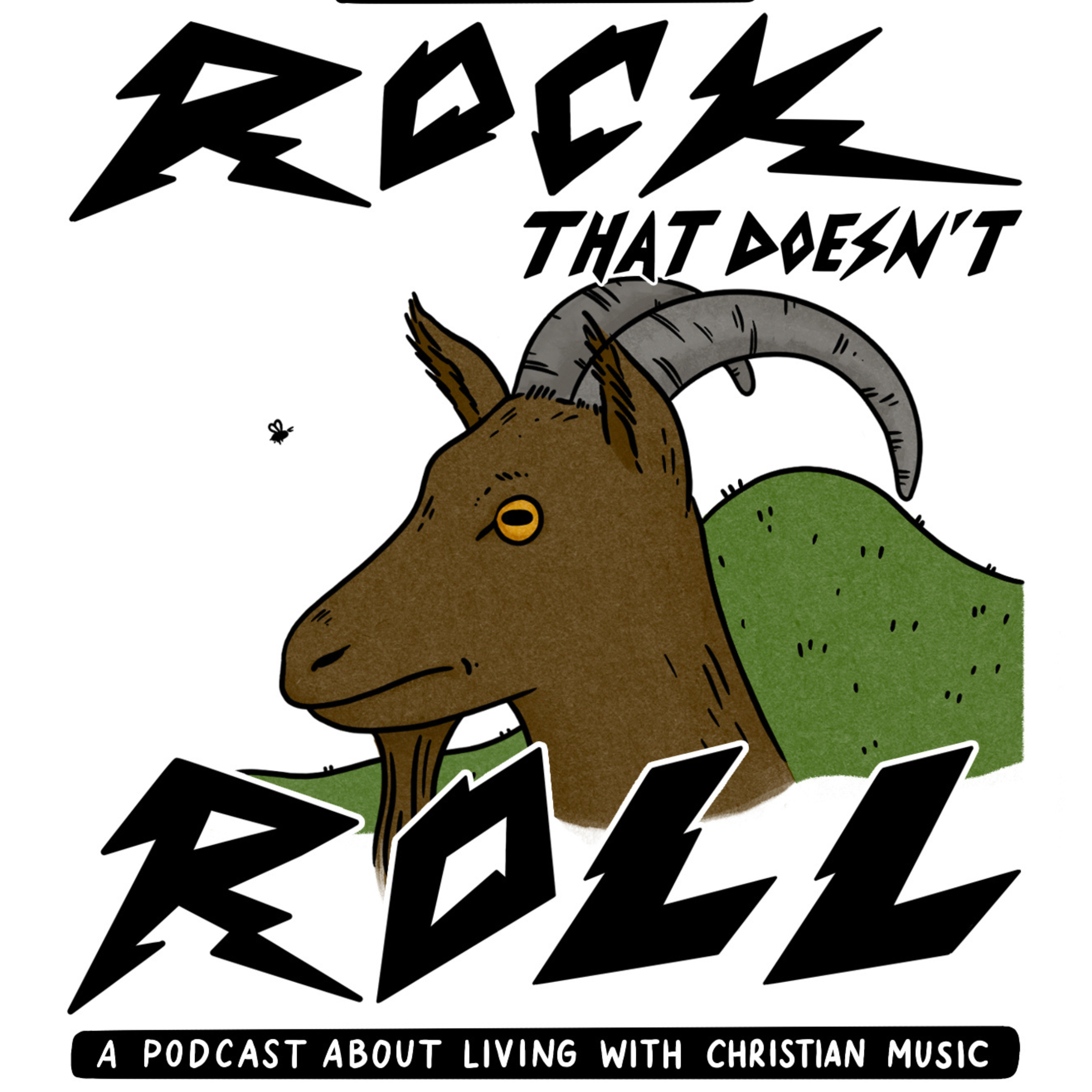 "Be The Billy of Your Actual Hills" (ft. Pedro The Lion) episode artwork