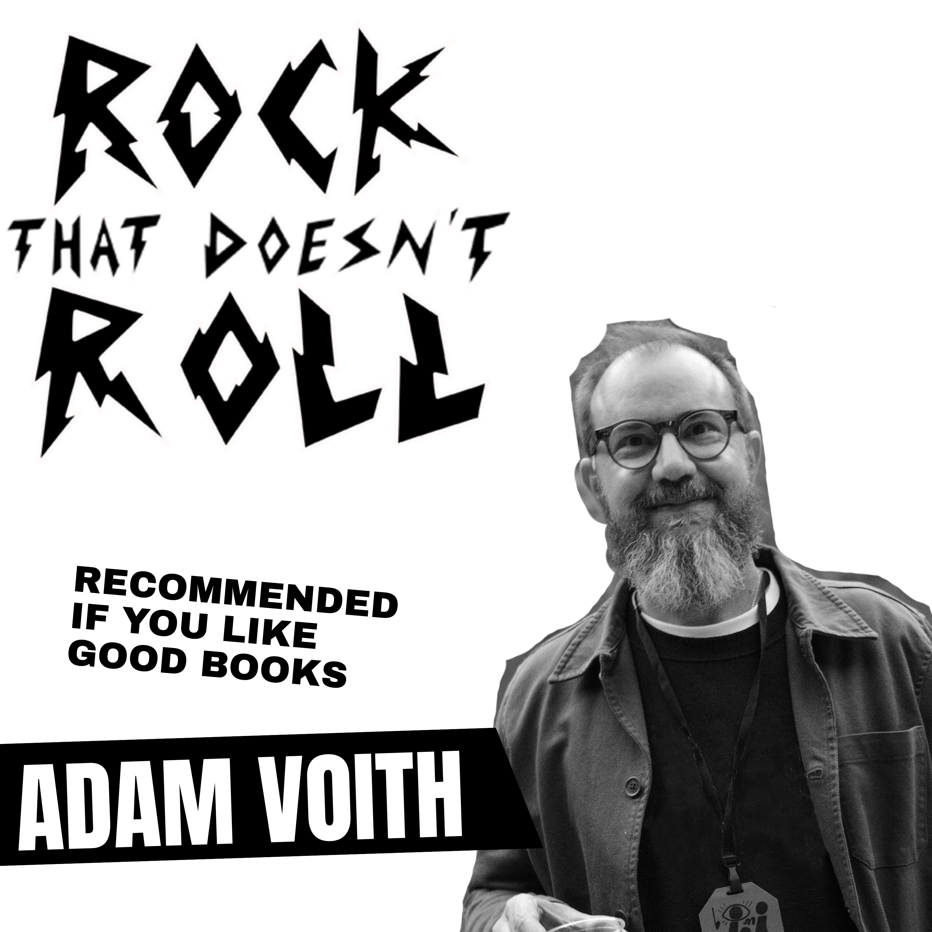 The Vampire Weekend to Tooth and Nail Connection (ft. Adam Voith) episode artwork