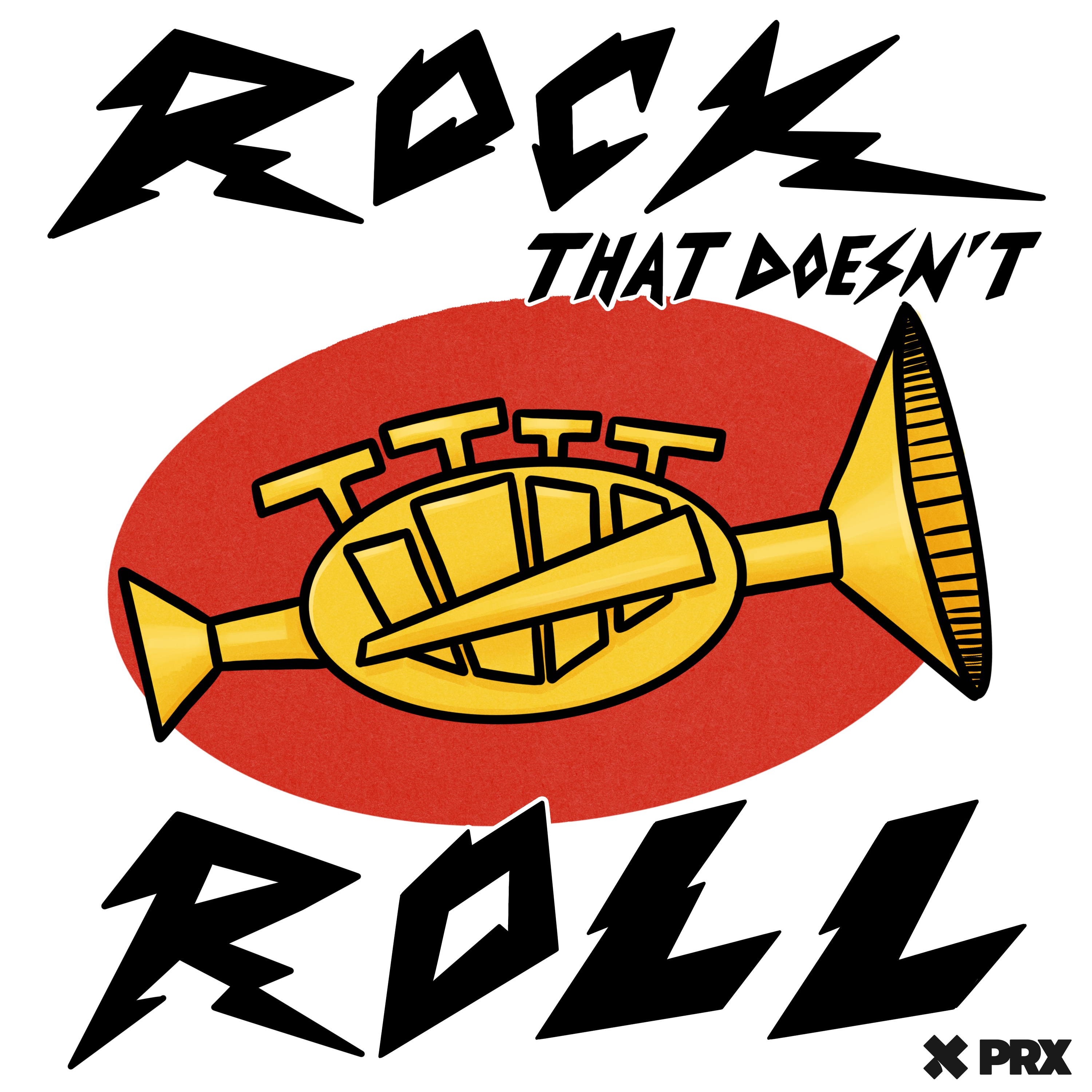 Rewind: Radicalized By Christian Ska (ft. Five Iron Frenzy)