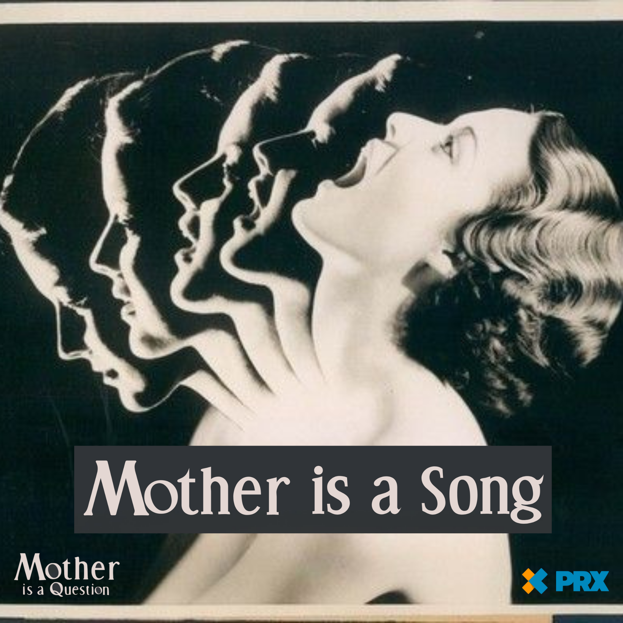 Mother is a Song