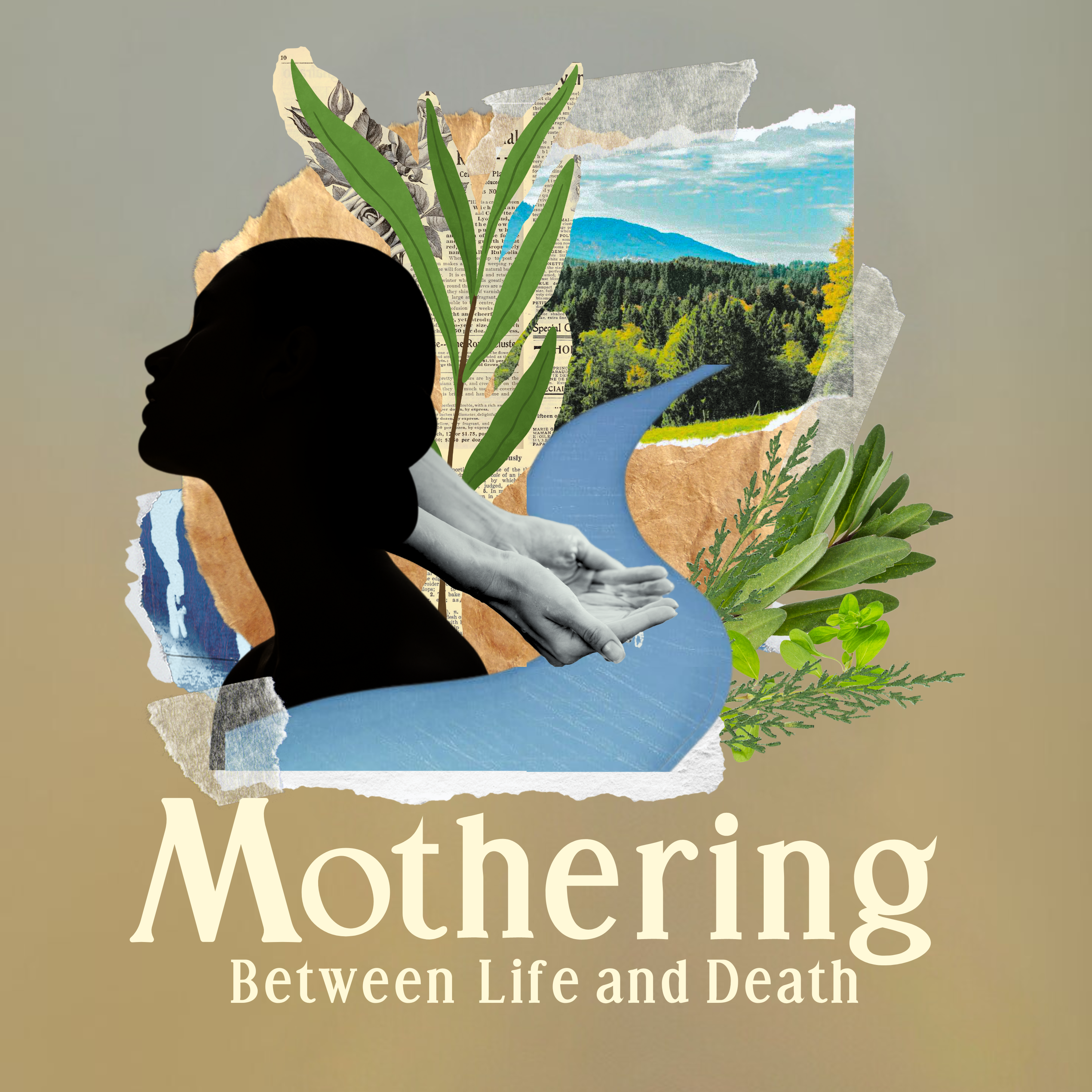 Mothering between Life and Death (Katherine)