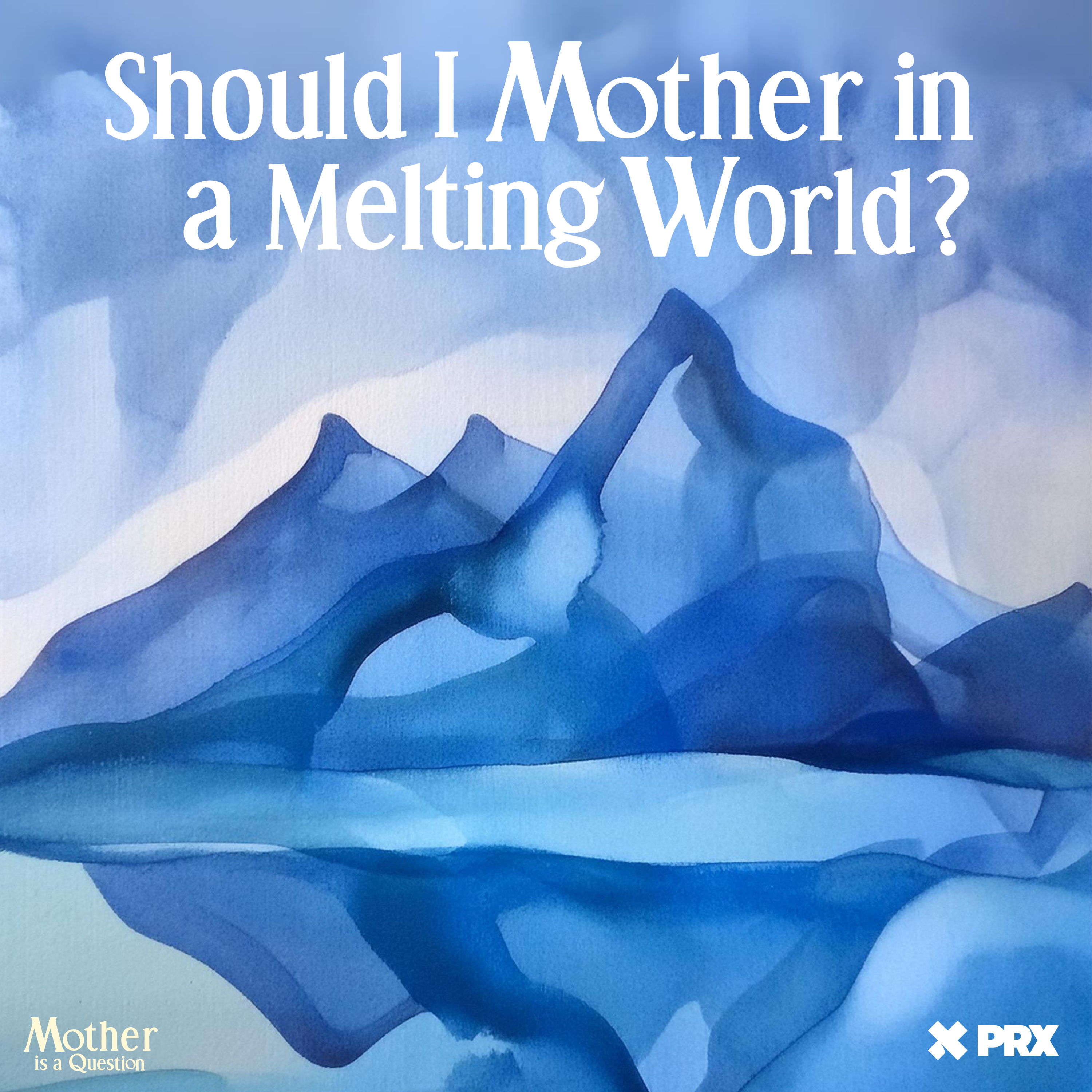 Should I Mother in a Melting World? (Elizabeth Rush)