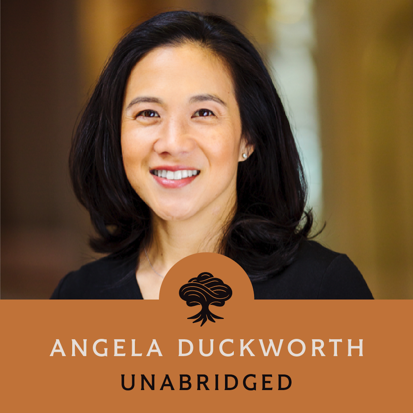 137: Unabridged Interview: Angela Duckworth