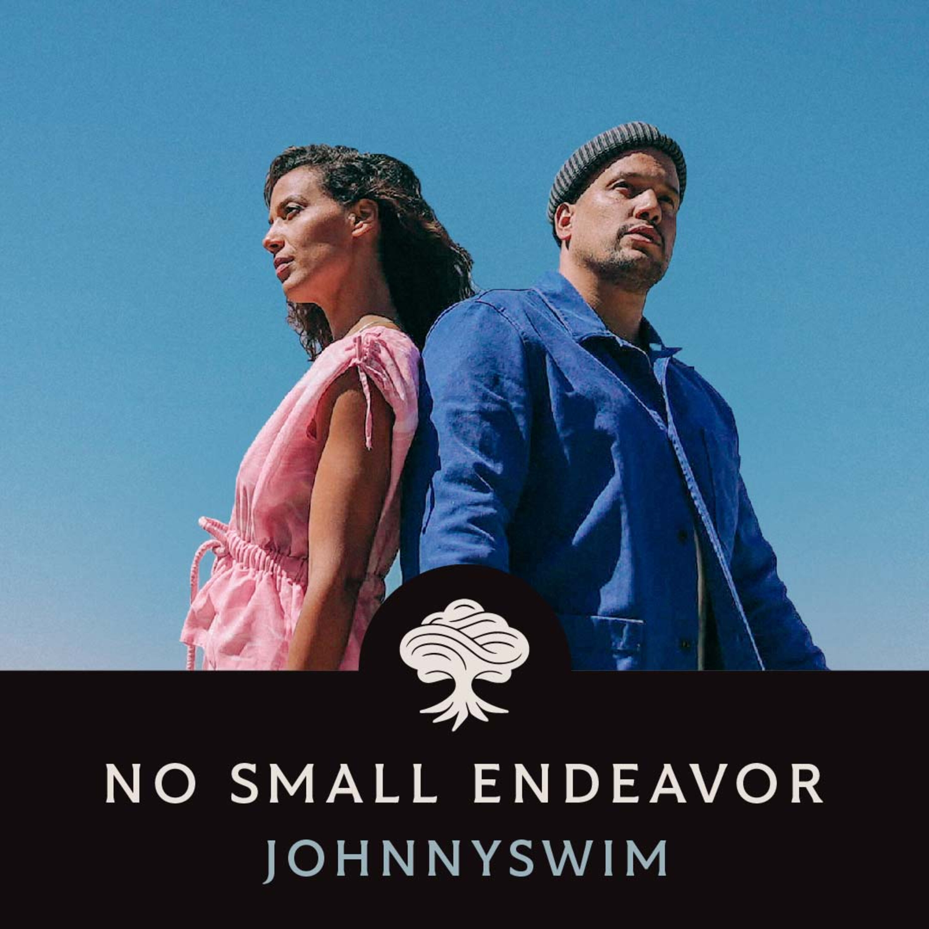 90: Reality TV, The Cuban Revolution, and a Disco Queen Mother: JohnnySwim