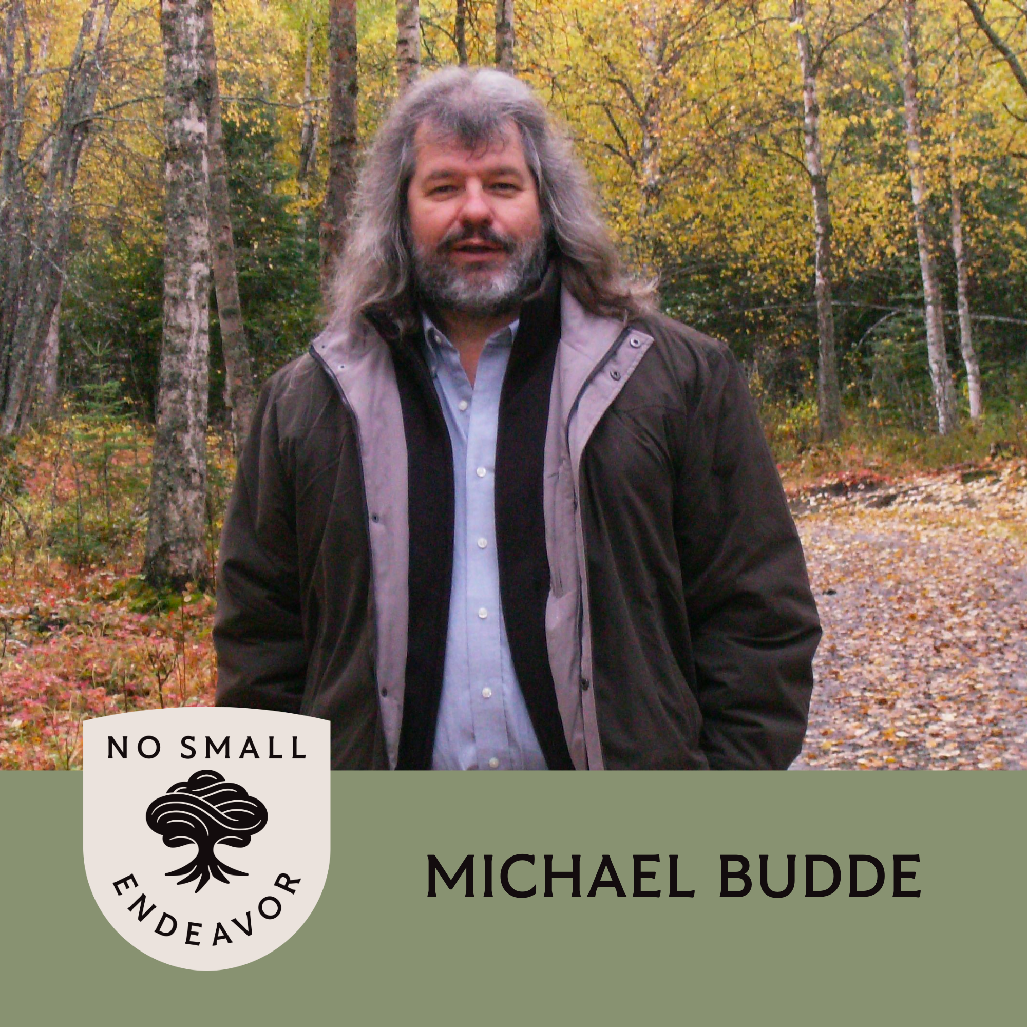 129: Michael Budde: Is War Ever Just?