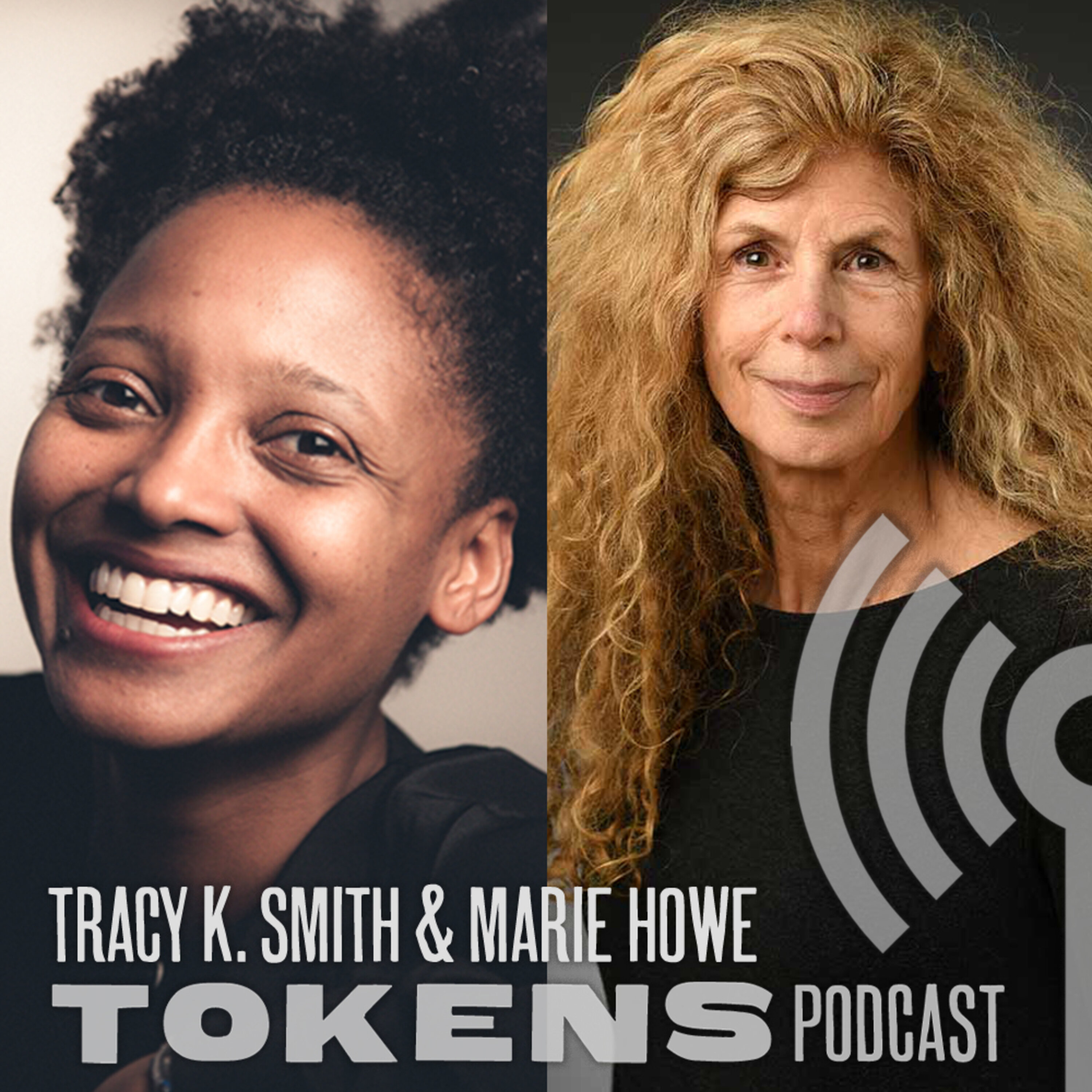 3: Poetry as Politics: Poet Laureates Tracy K. Smith and Marie Howe